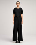 Crystal Cascade Adona Top