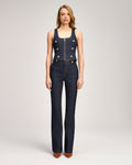 Abbot Jean Top