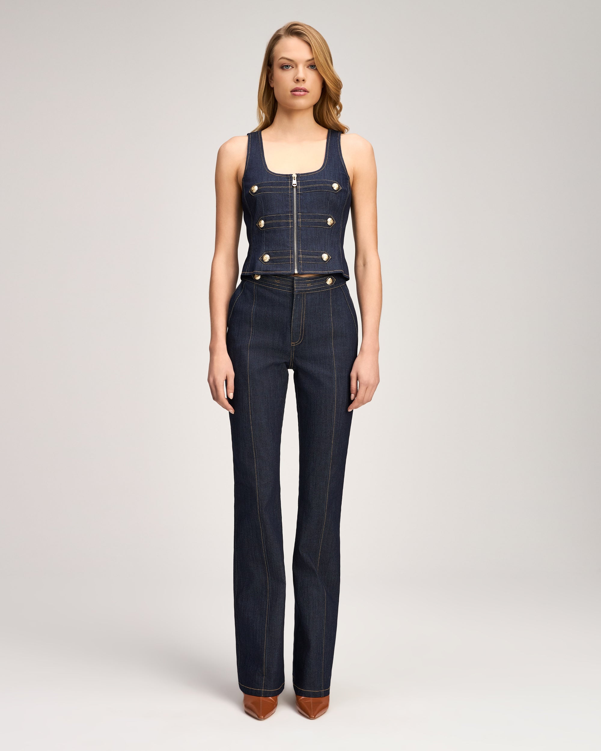 Abbot Jean Top