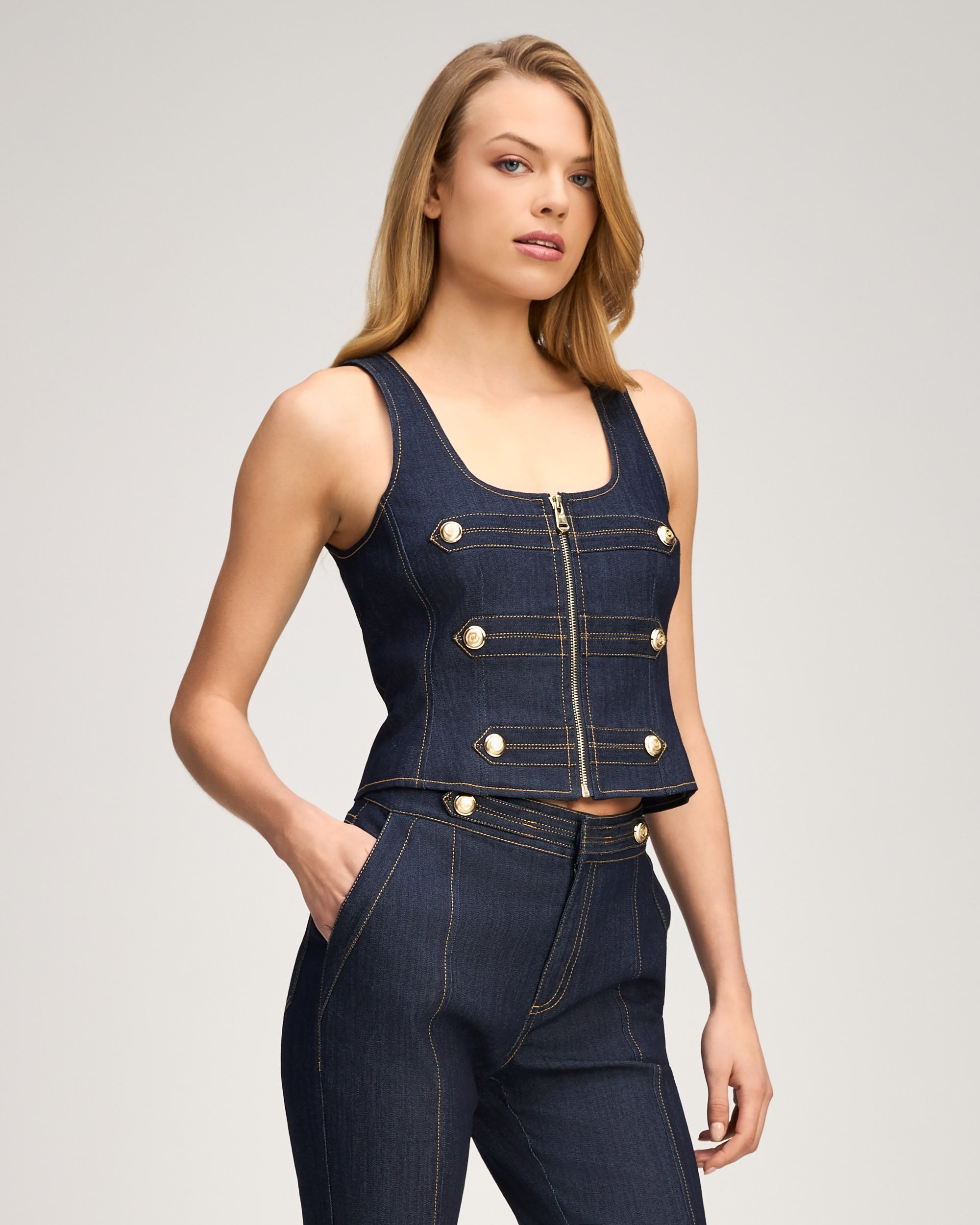 Abbot Jean Top