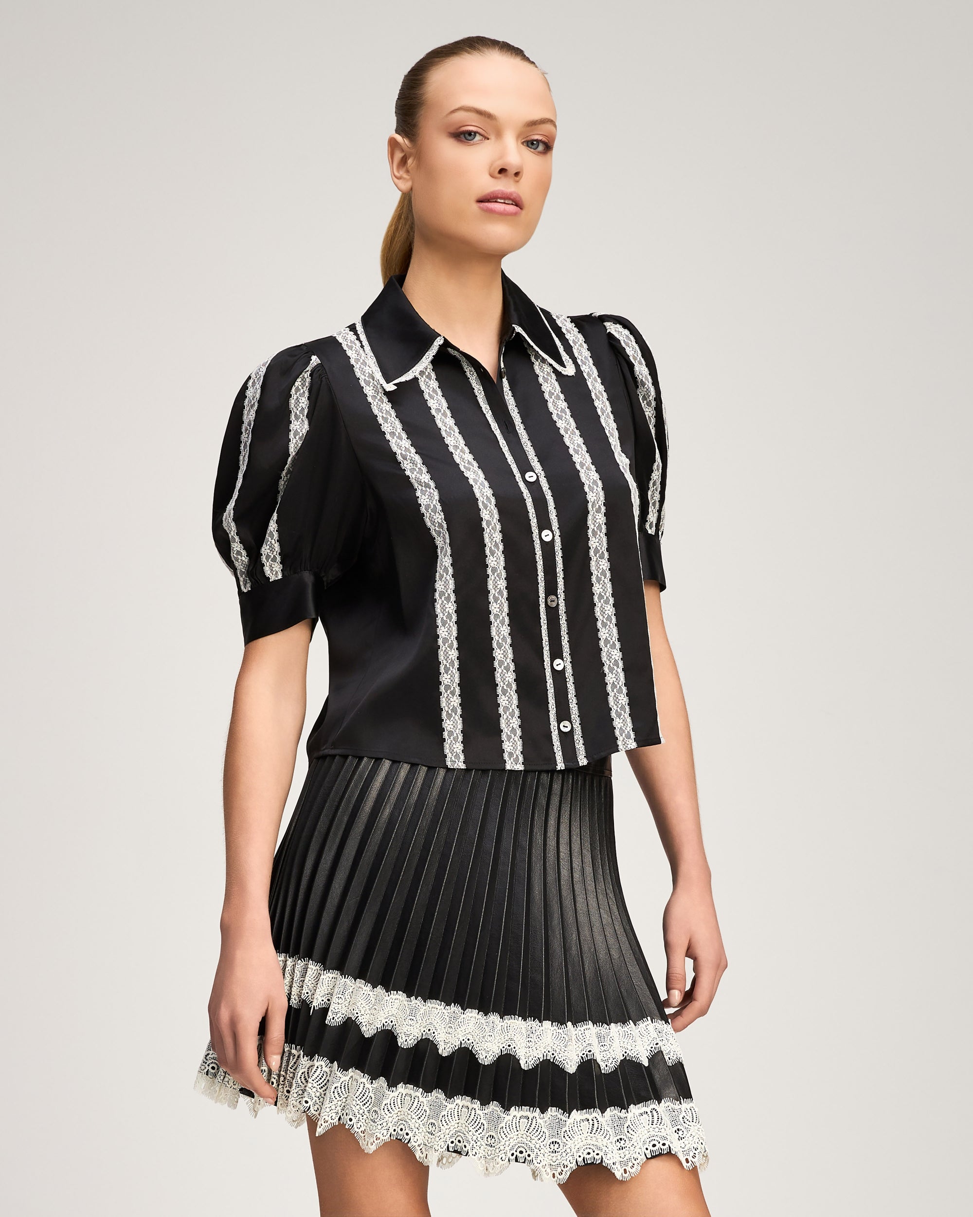 Nalea Top