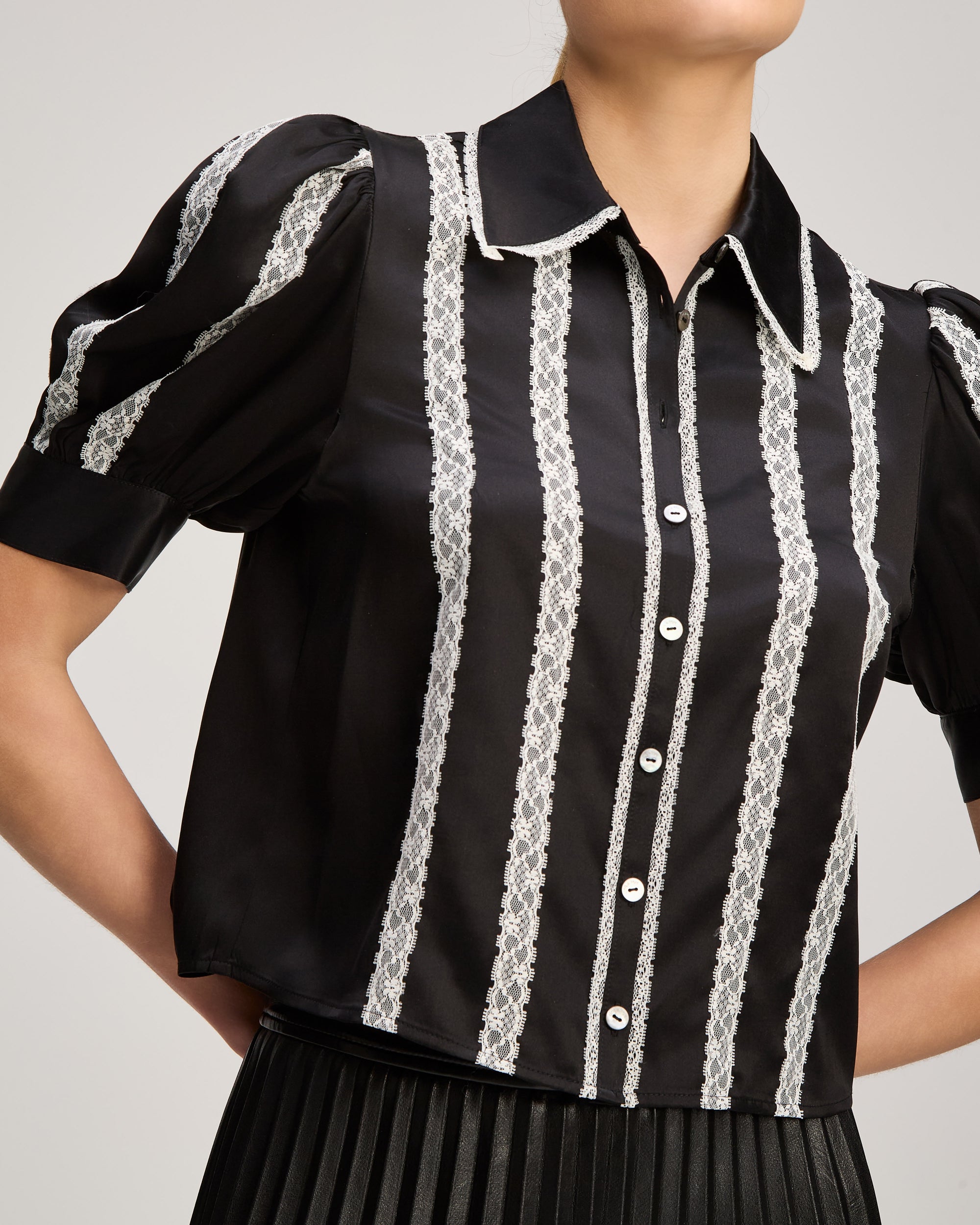 Nalea Top