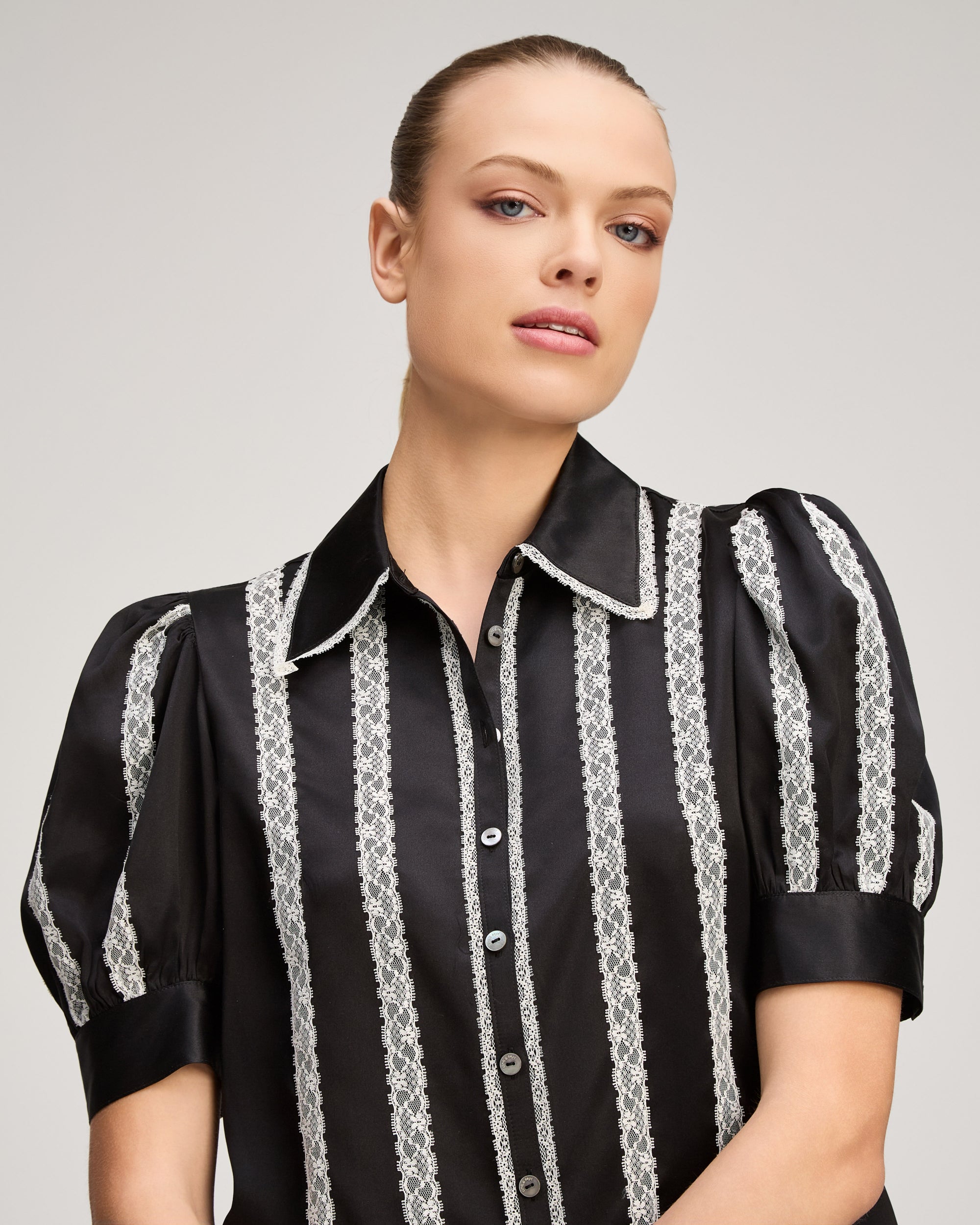 Nalea Top