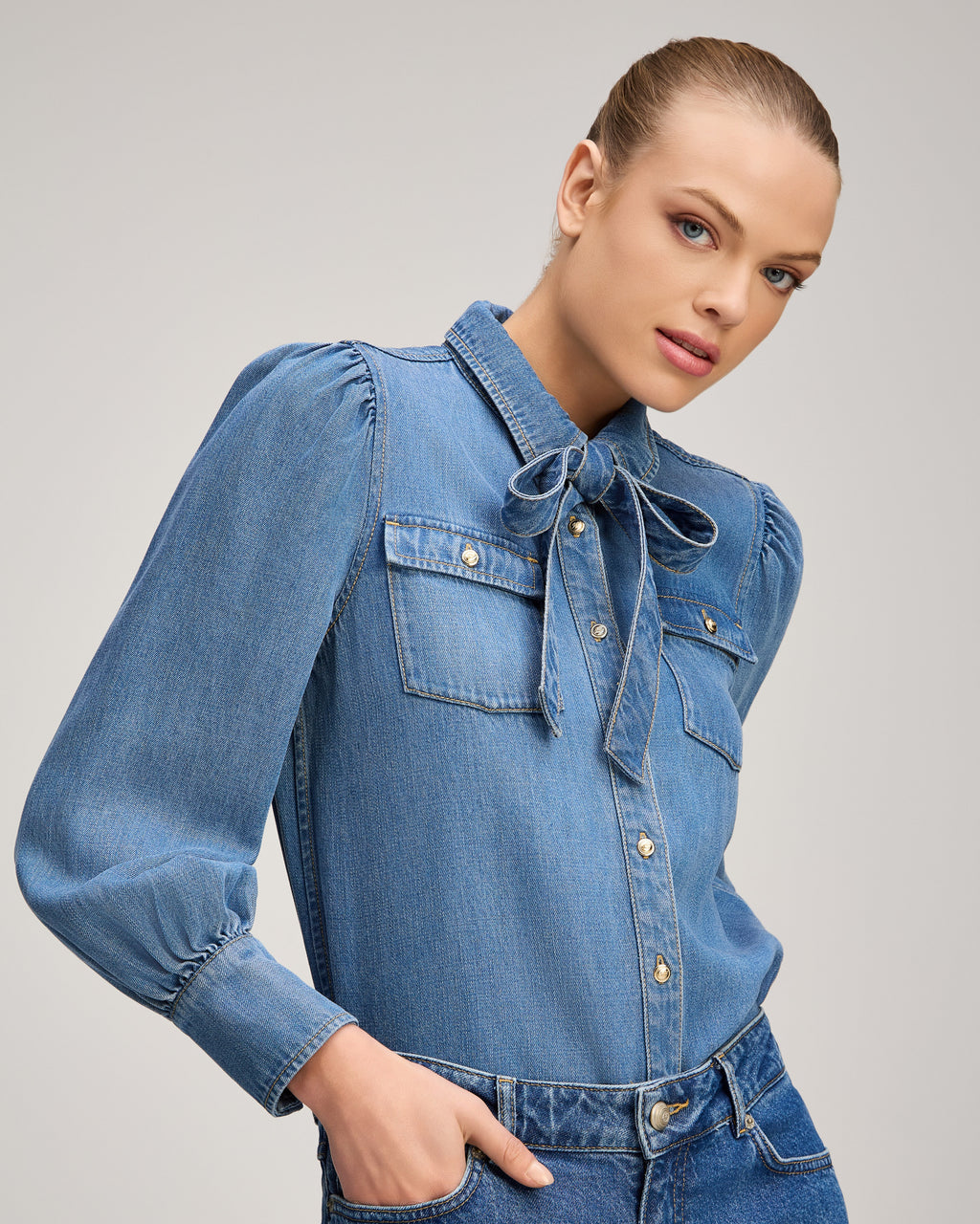 Adair Top