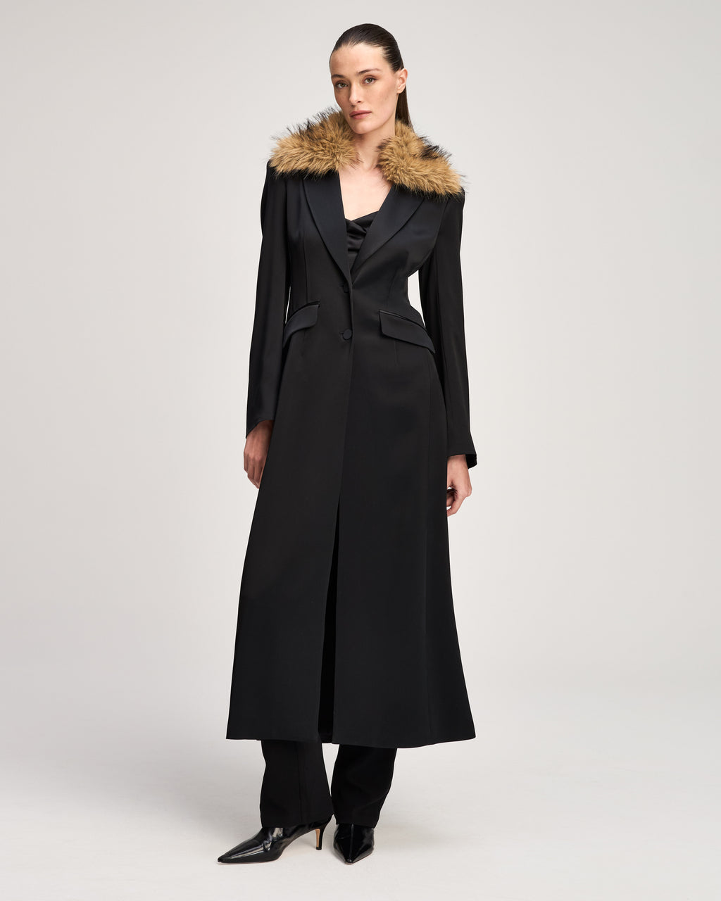 Jyn Coat