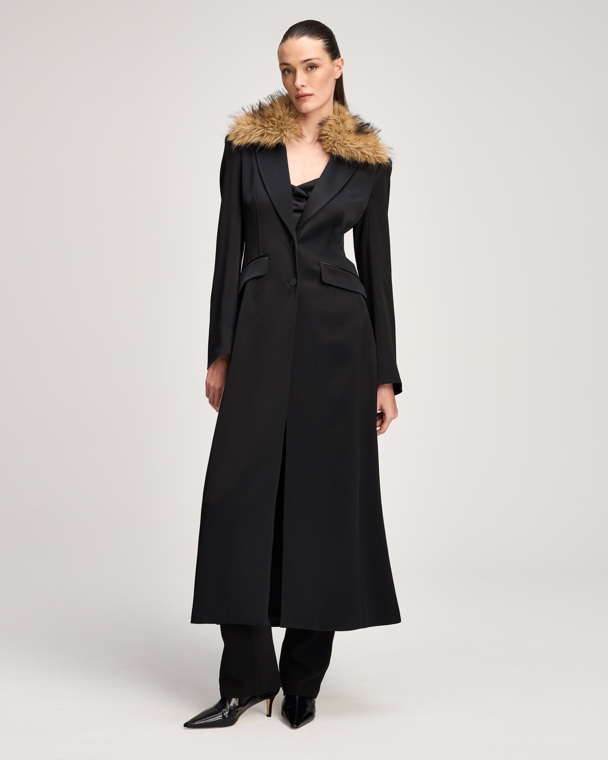 Jyn Coat