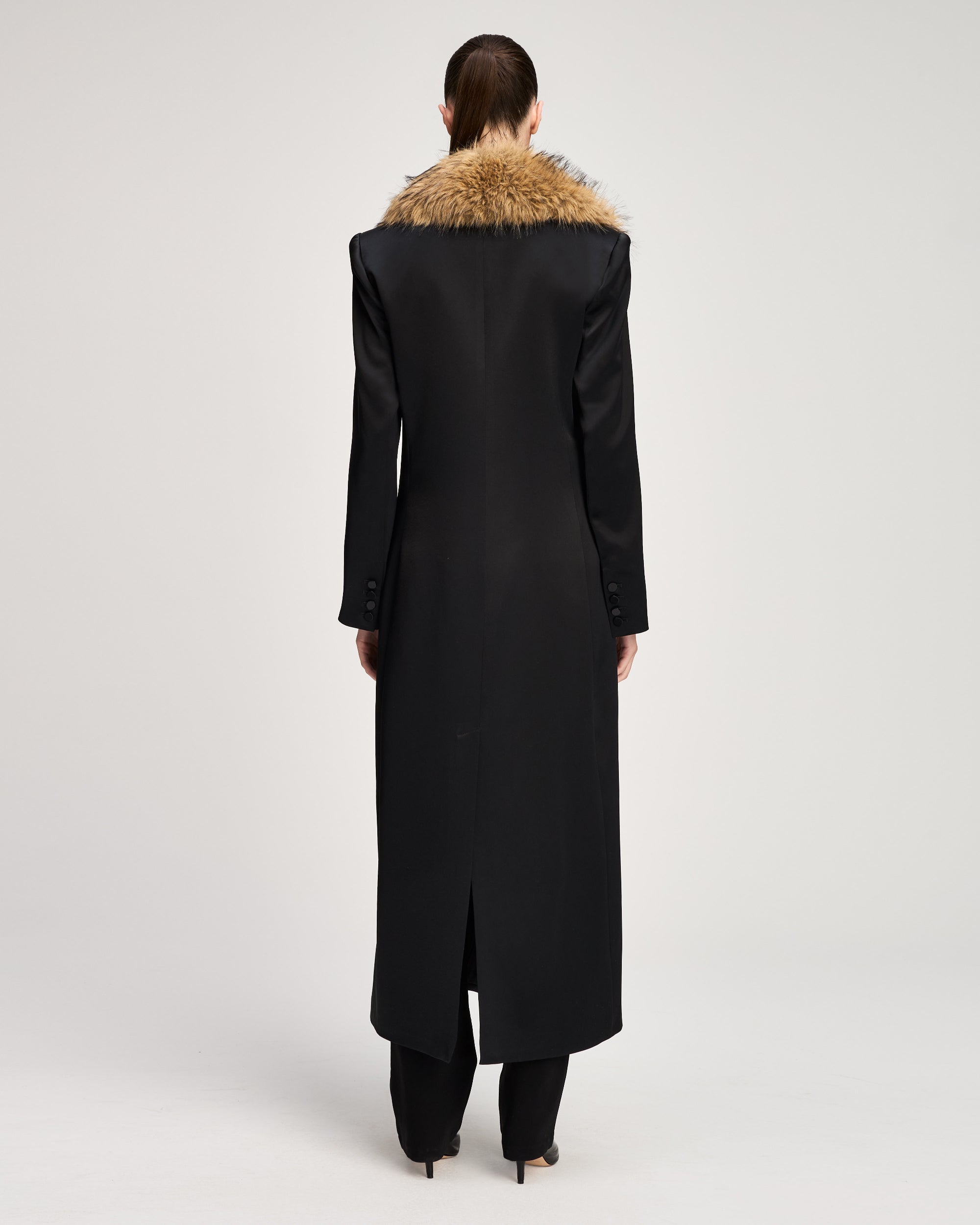 Jyn Coat