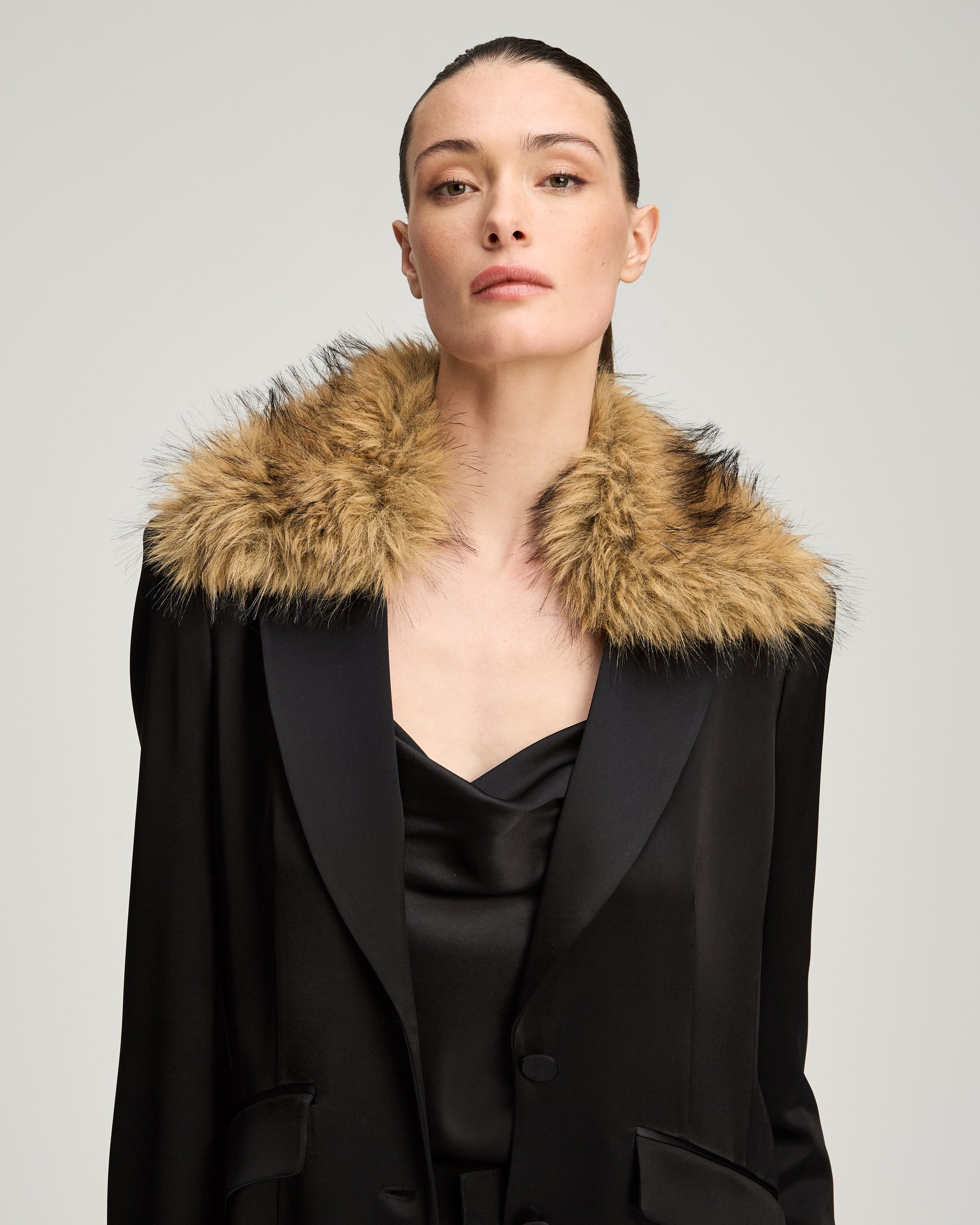 Jyn Coat