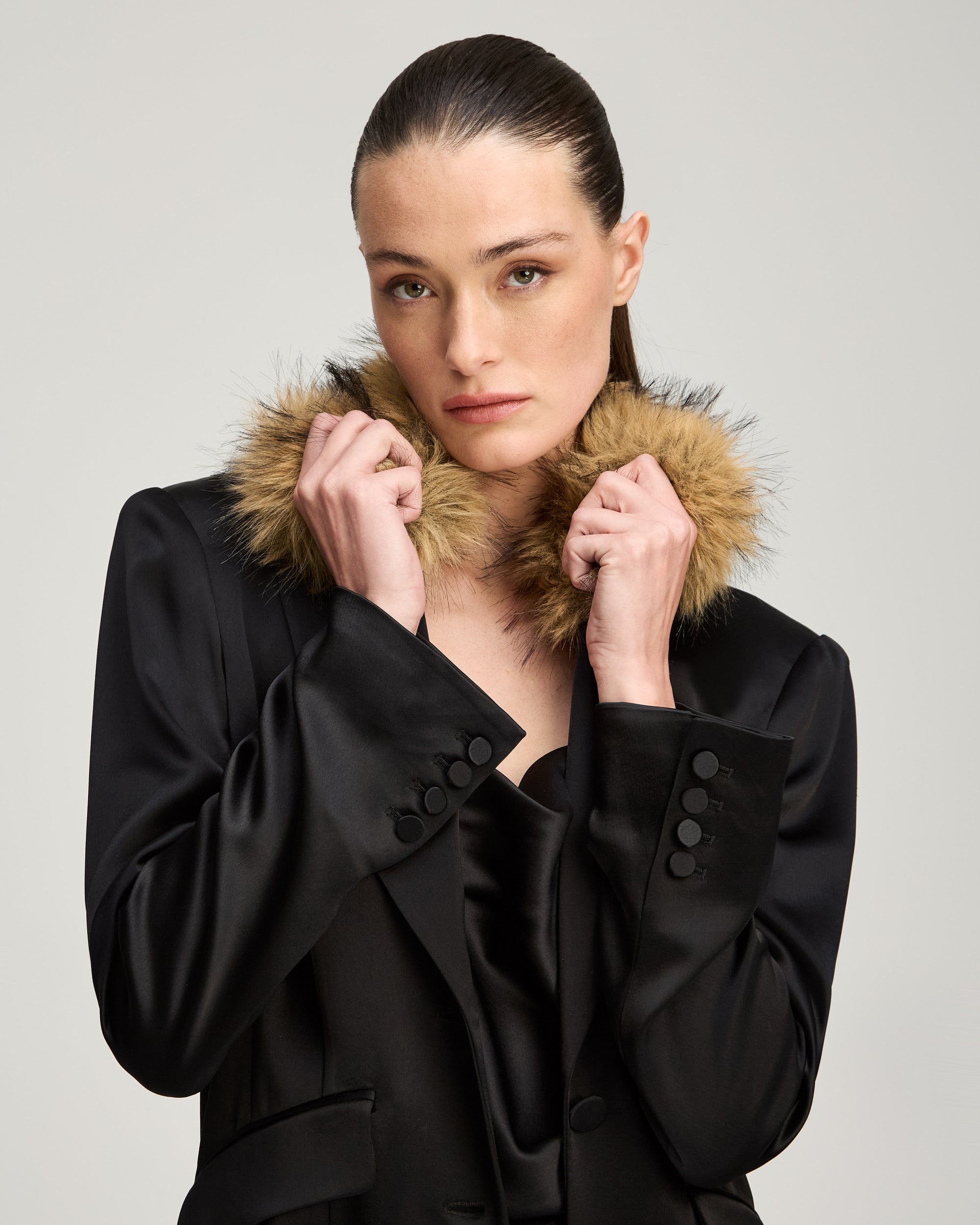 Jyn Coat