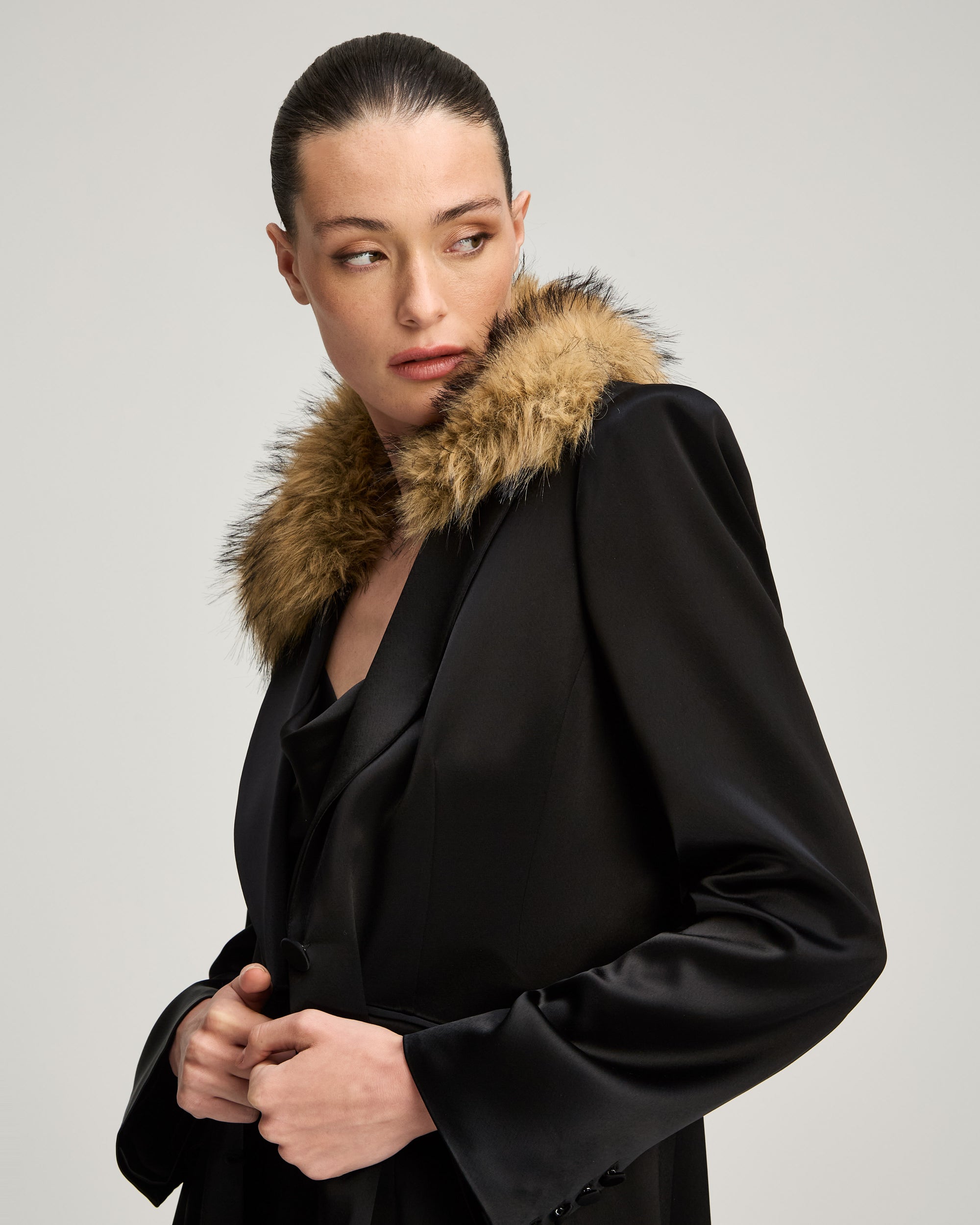 Jyn Coat