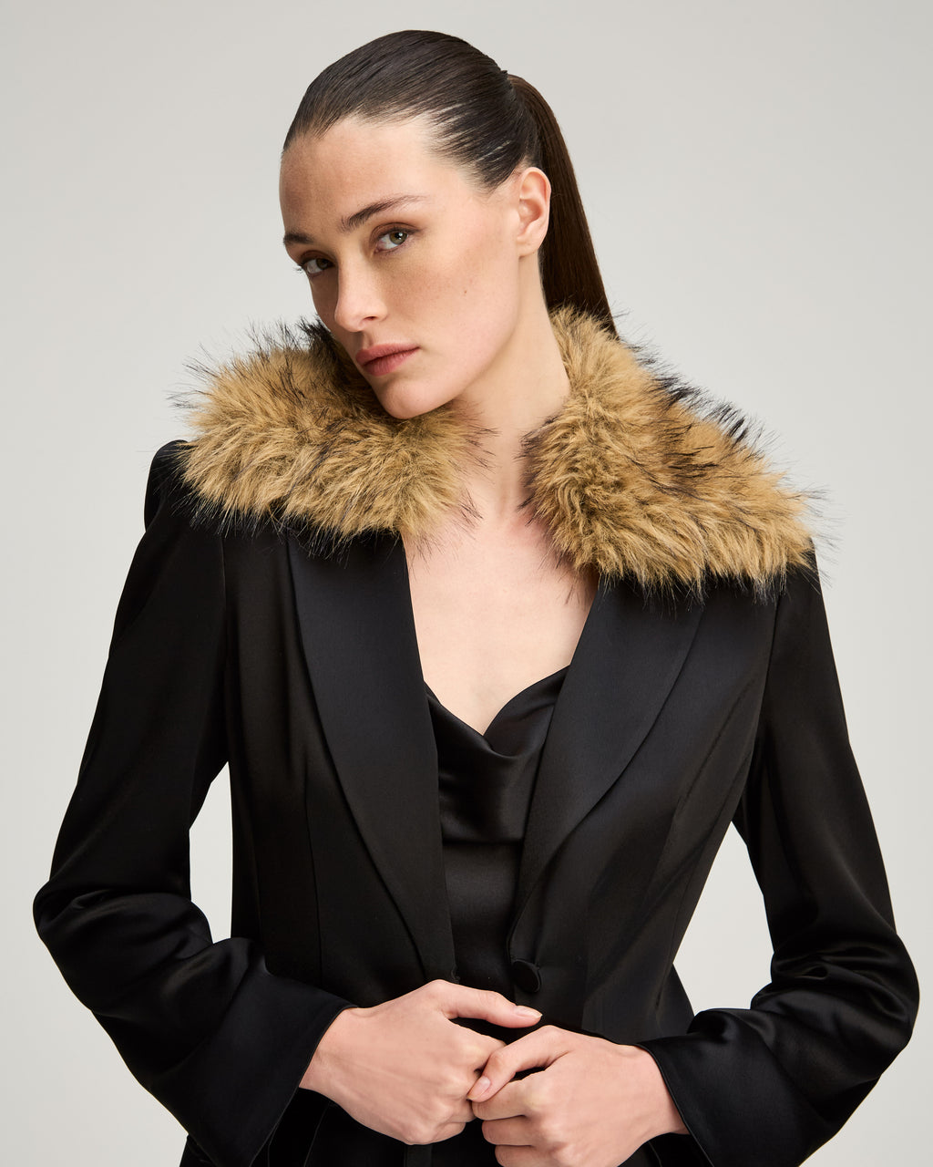 Jyn Coat