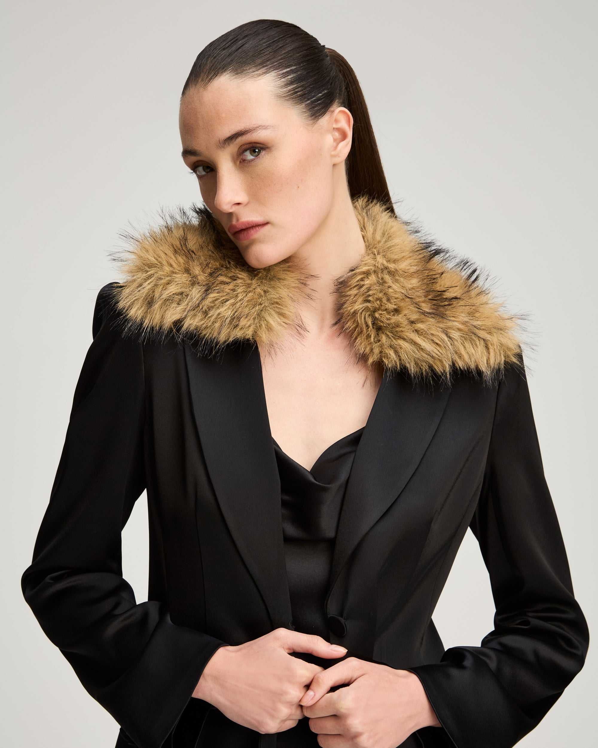 Jyn Coat