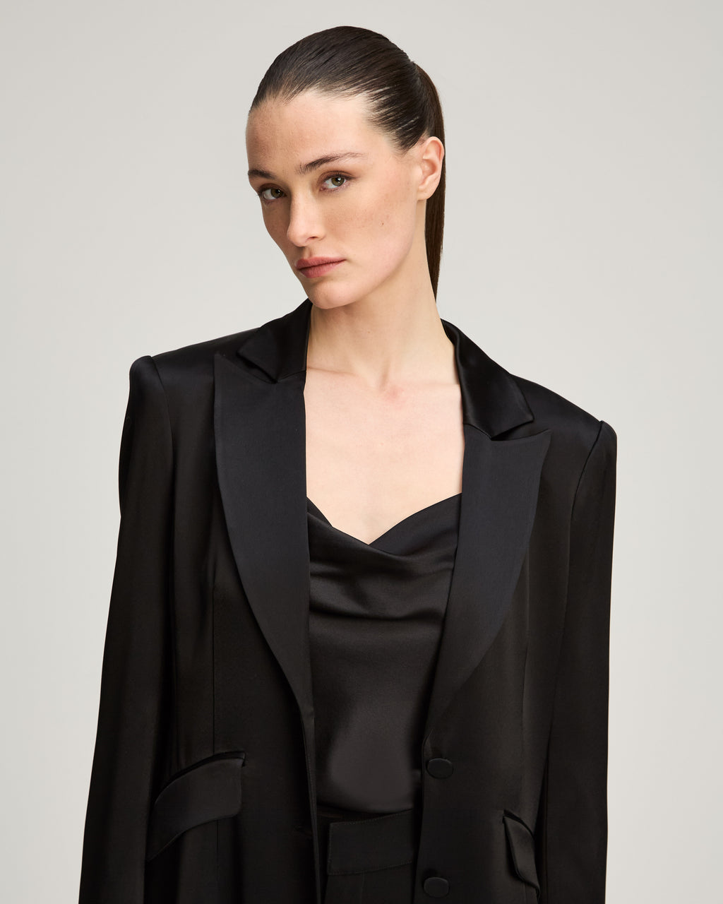 Jyn Coat