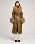 Ivella Coat