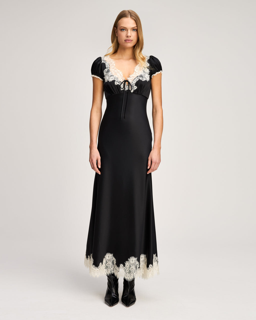 Sienne Dress