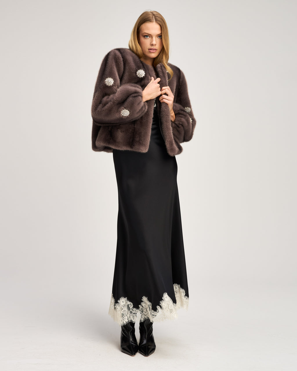 Sienne Dress