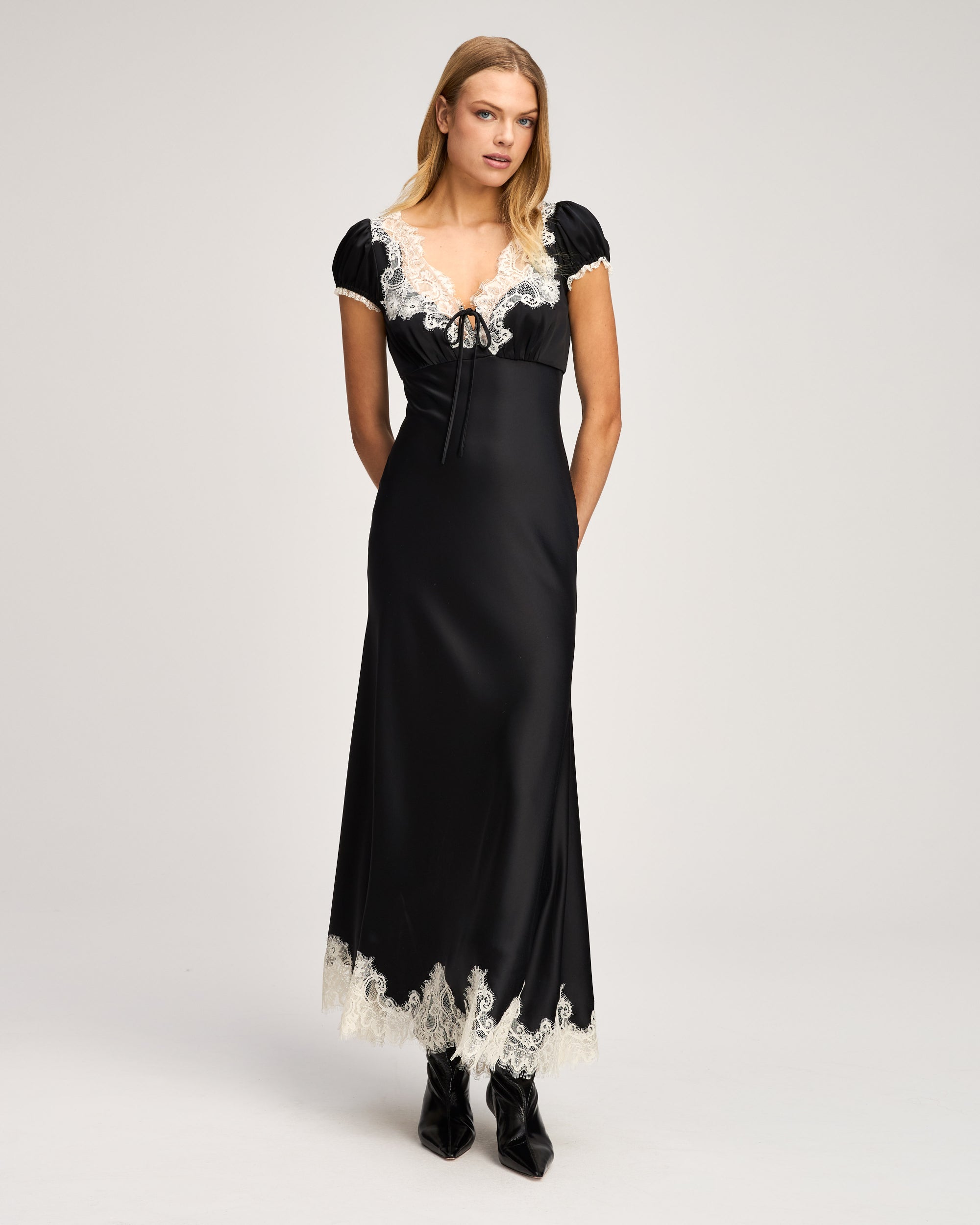 Sienne Dress