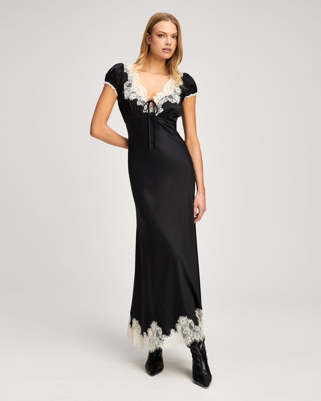 Sienne Dress
