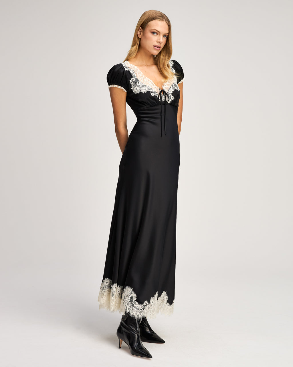 Sienne Dress
