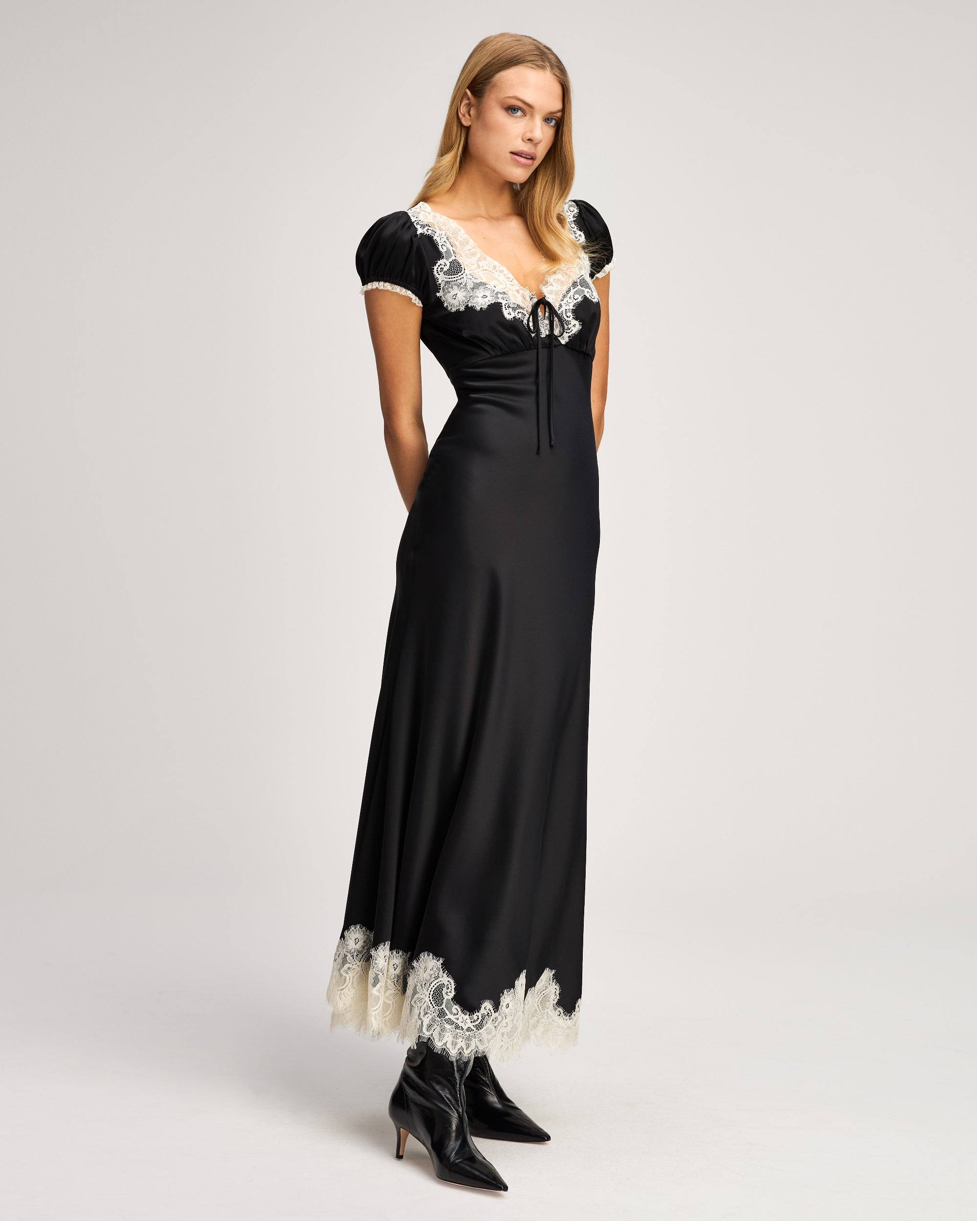 Sienne Dress