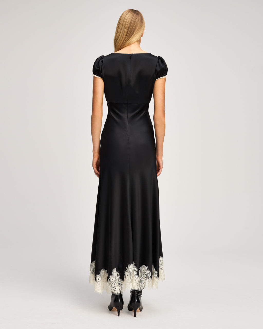 Sienne Dress