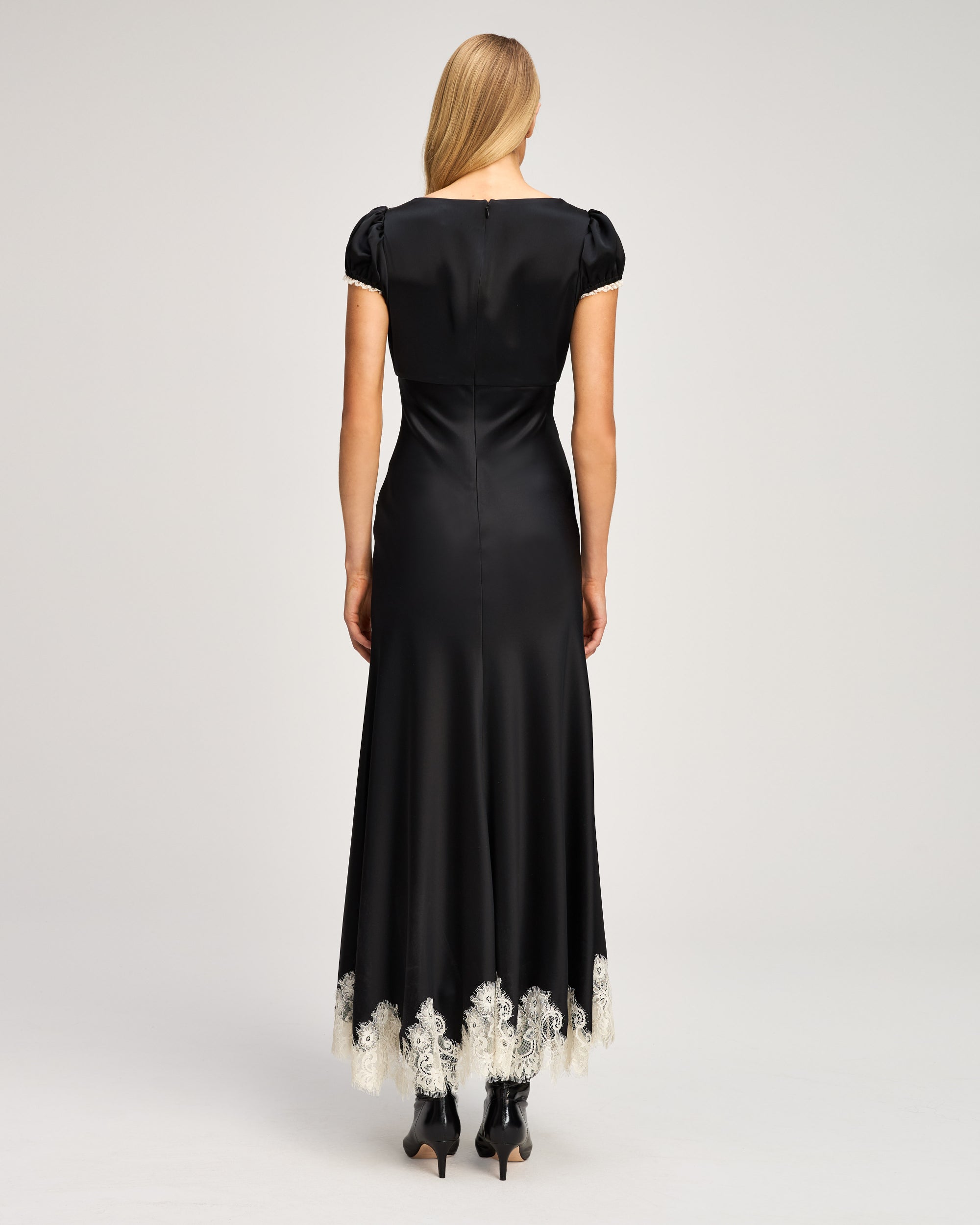 Sienne Dress