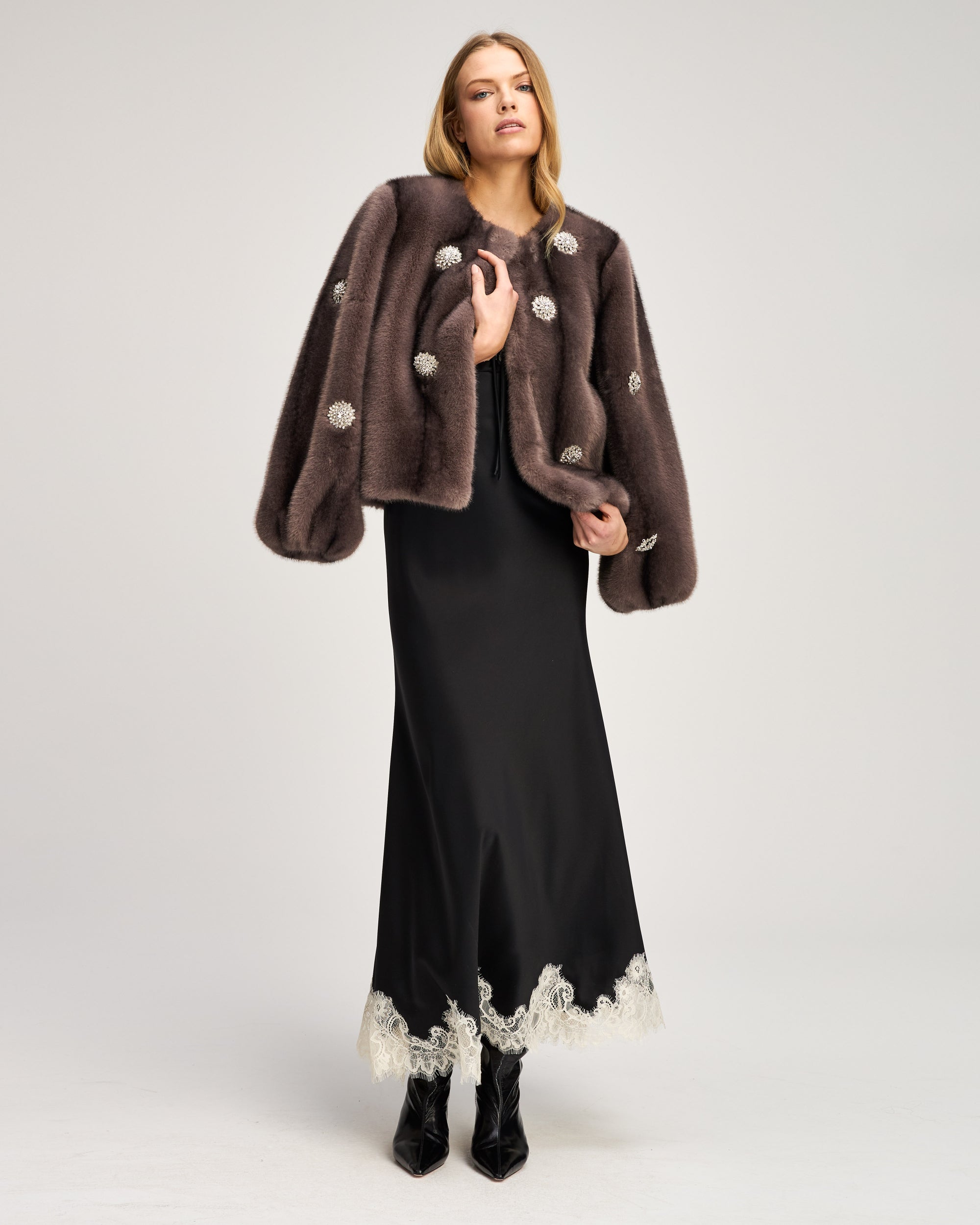Sienne Dress