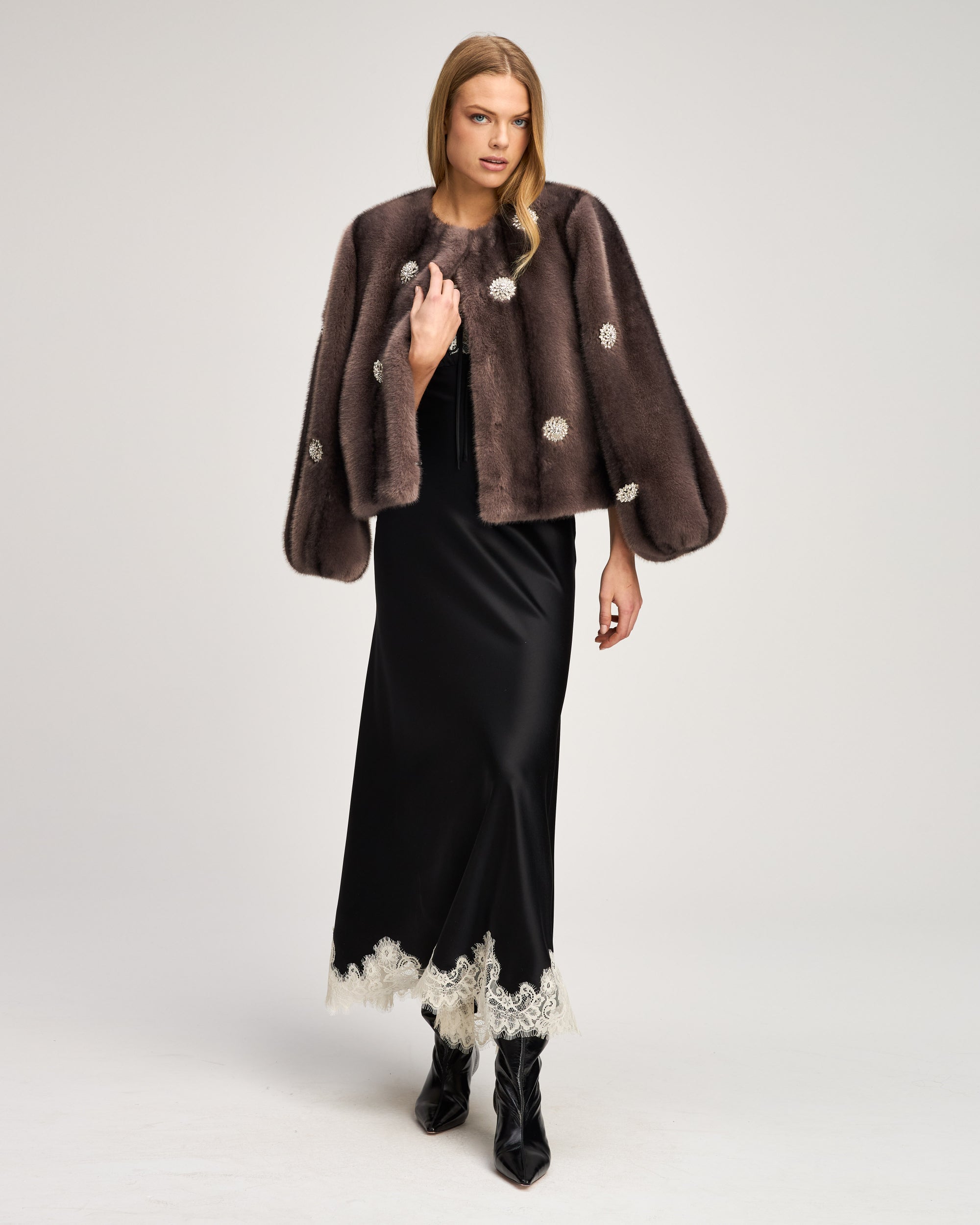 Sienne Dress