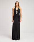 Kessan Gown