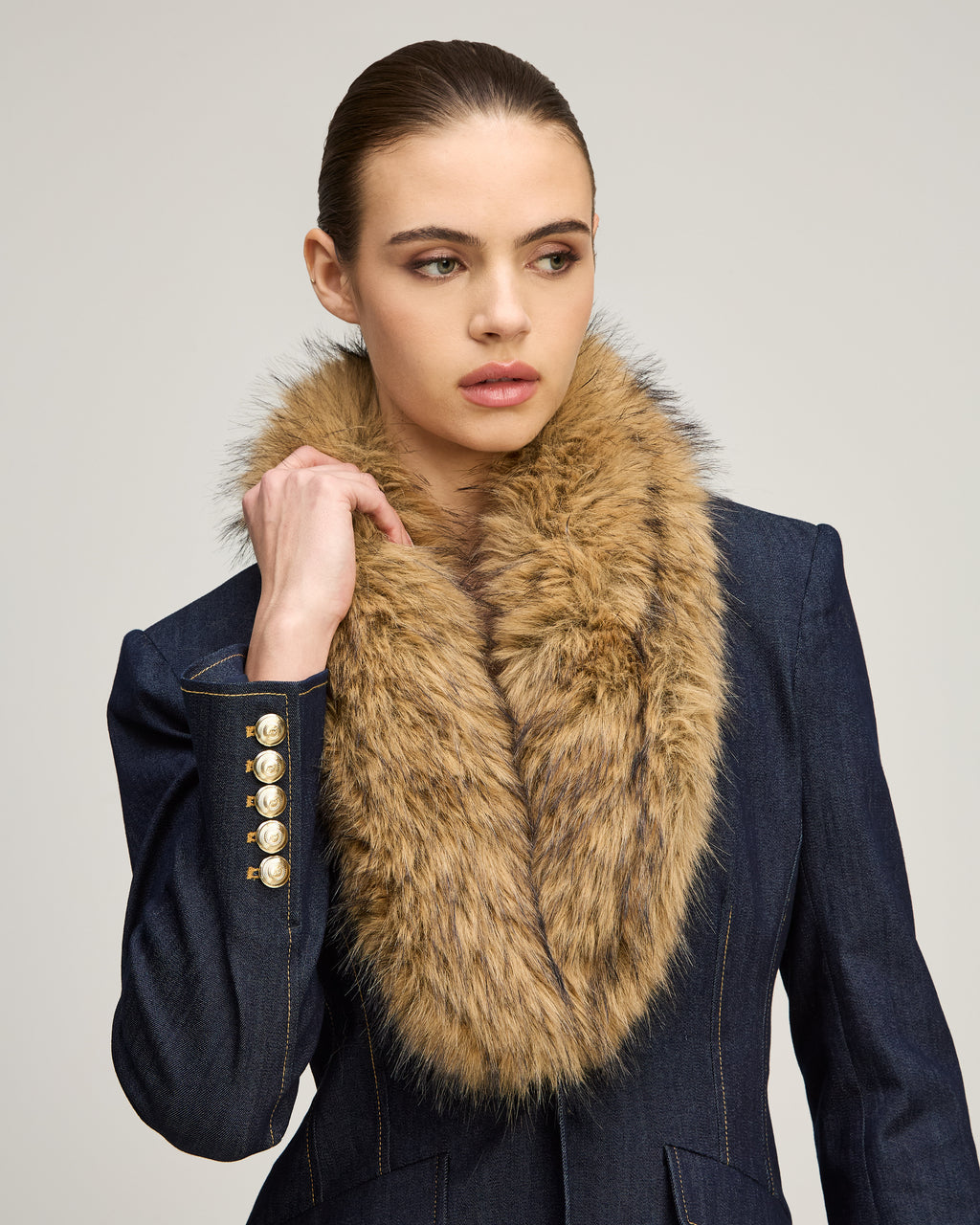 Monica Blazer