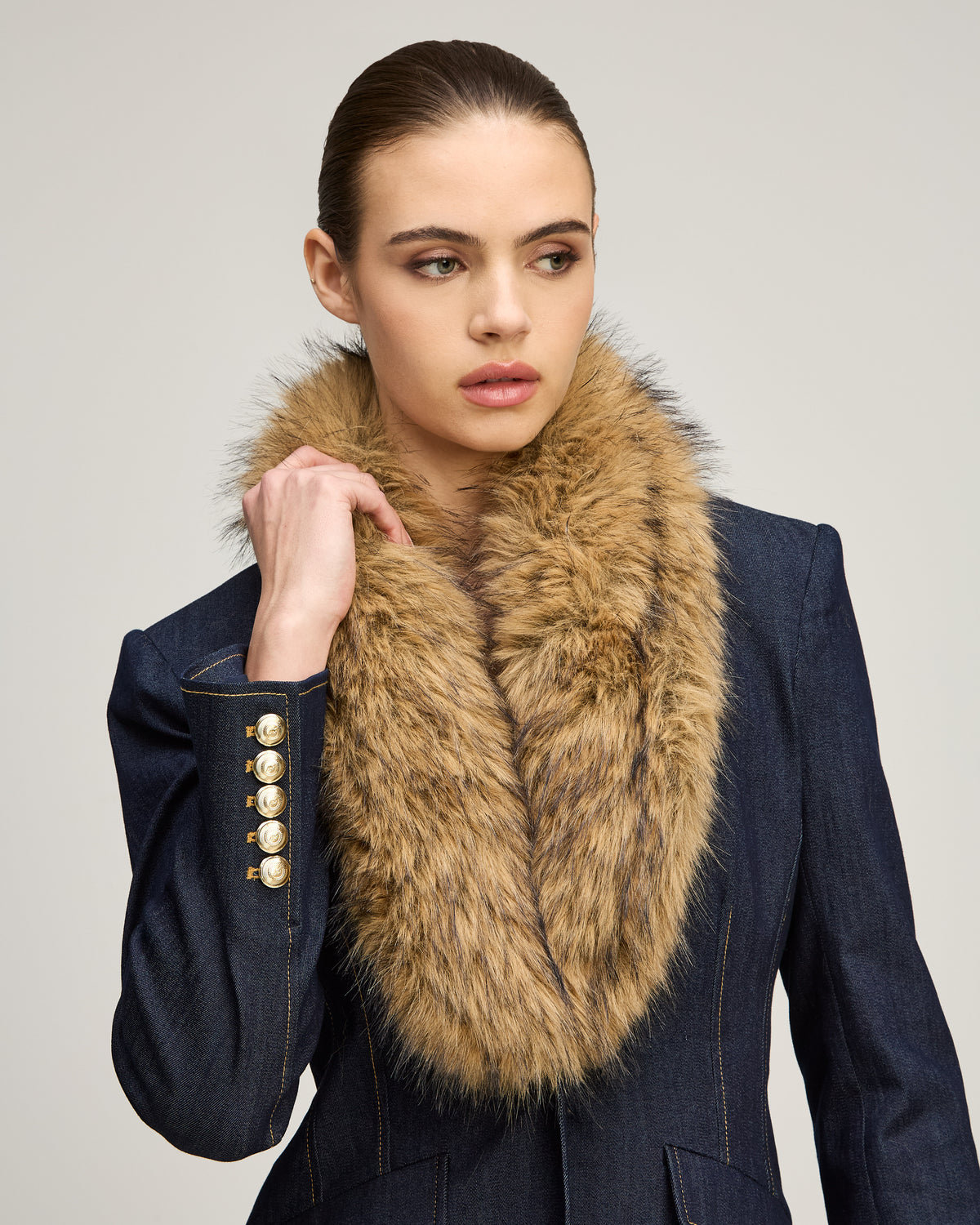 Monica Blazer