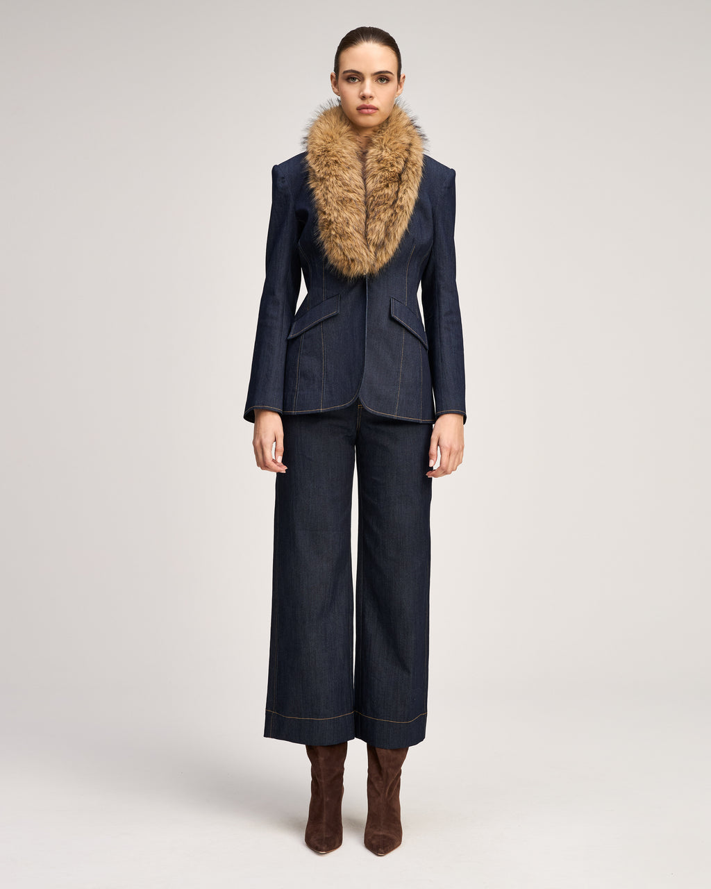 Monica Blazer