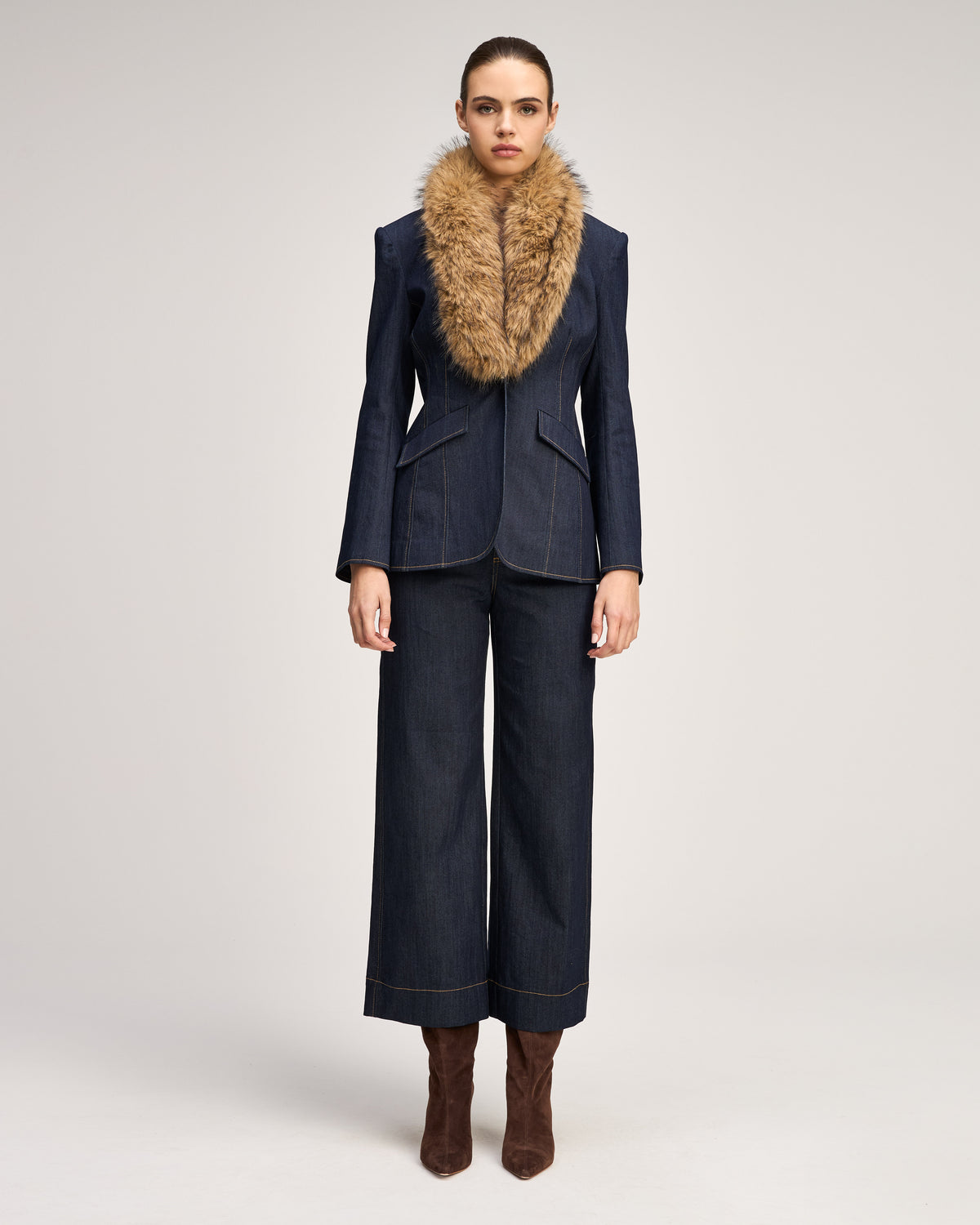 Monica Blazer