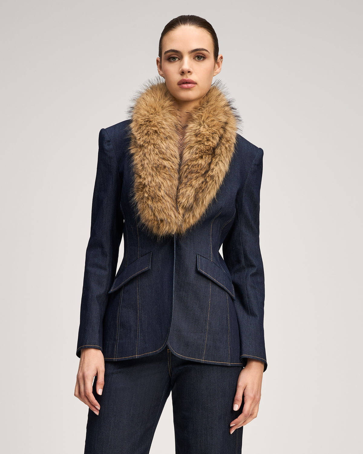 Monica Blazer