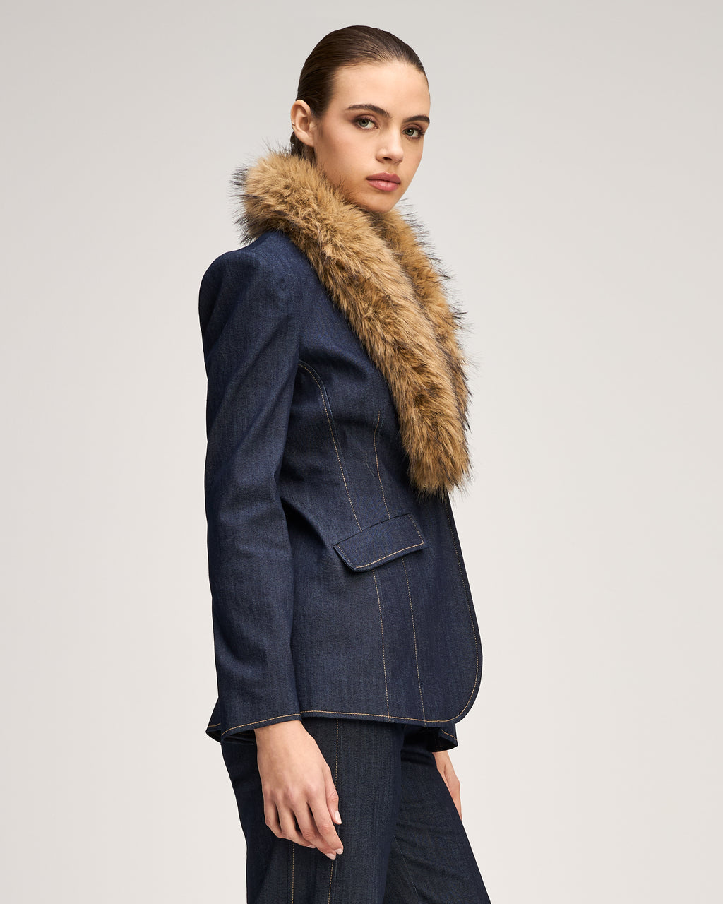Monica Blazer