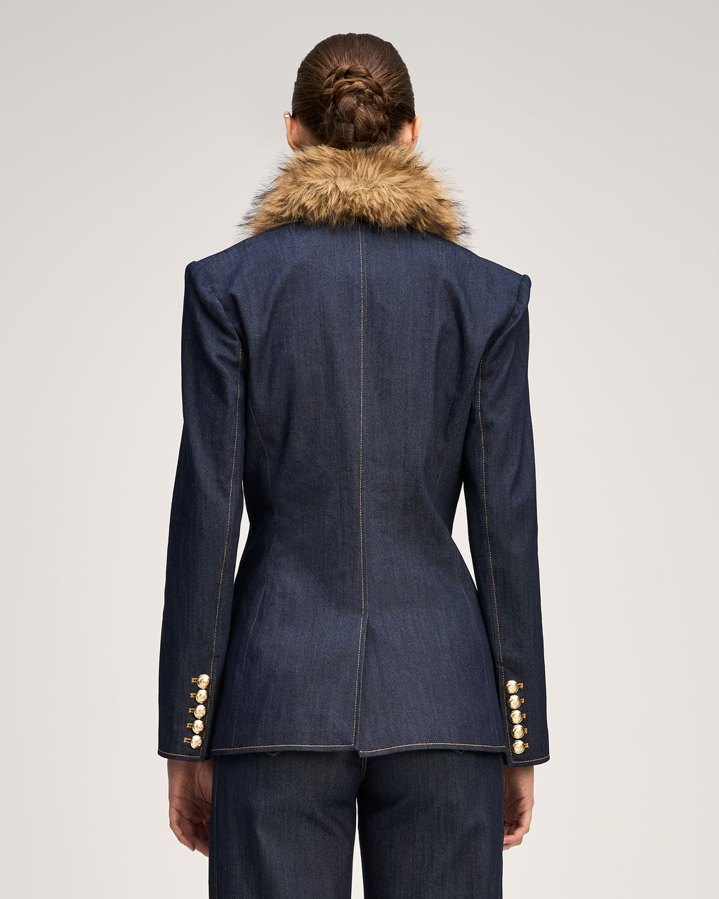 Monica Blazer