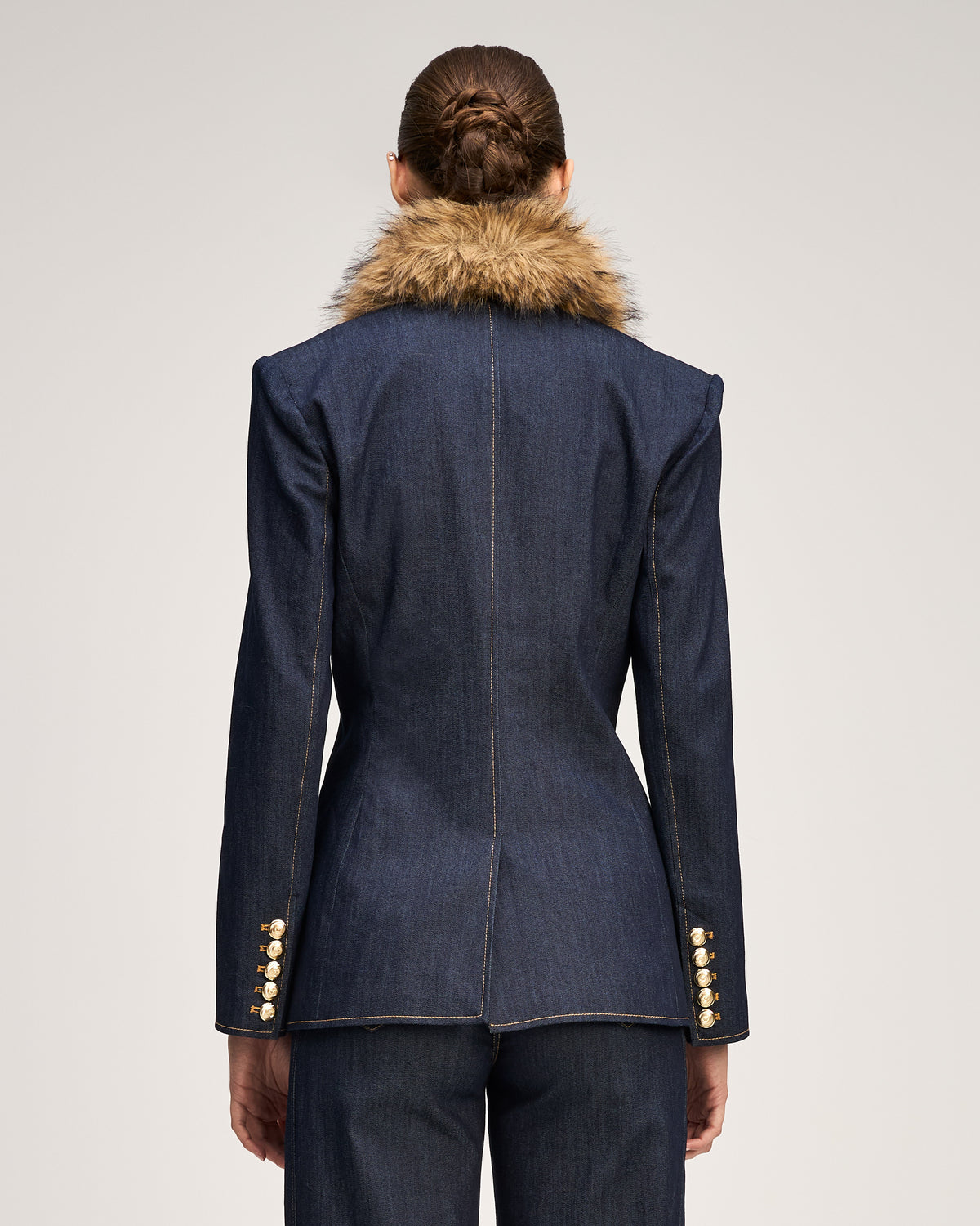 Monica Blazer