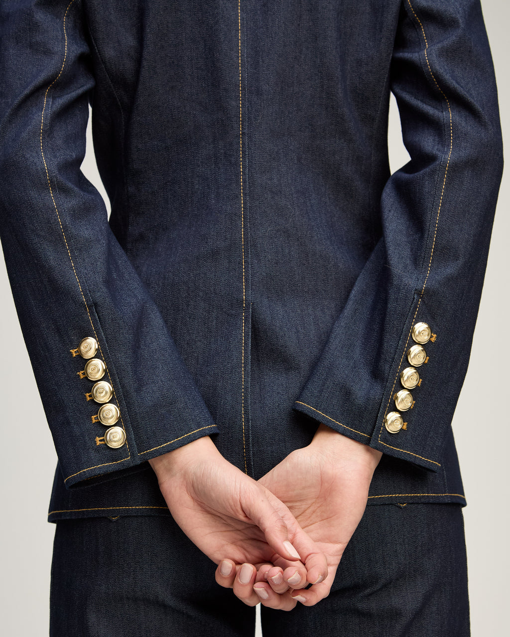 Monica Blazer