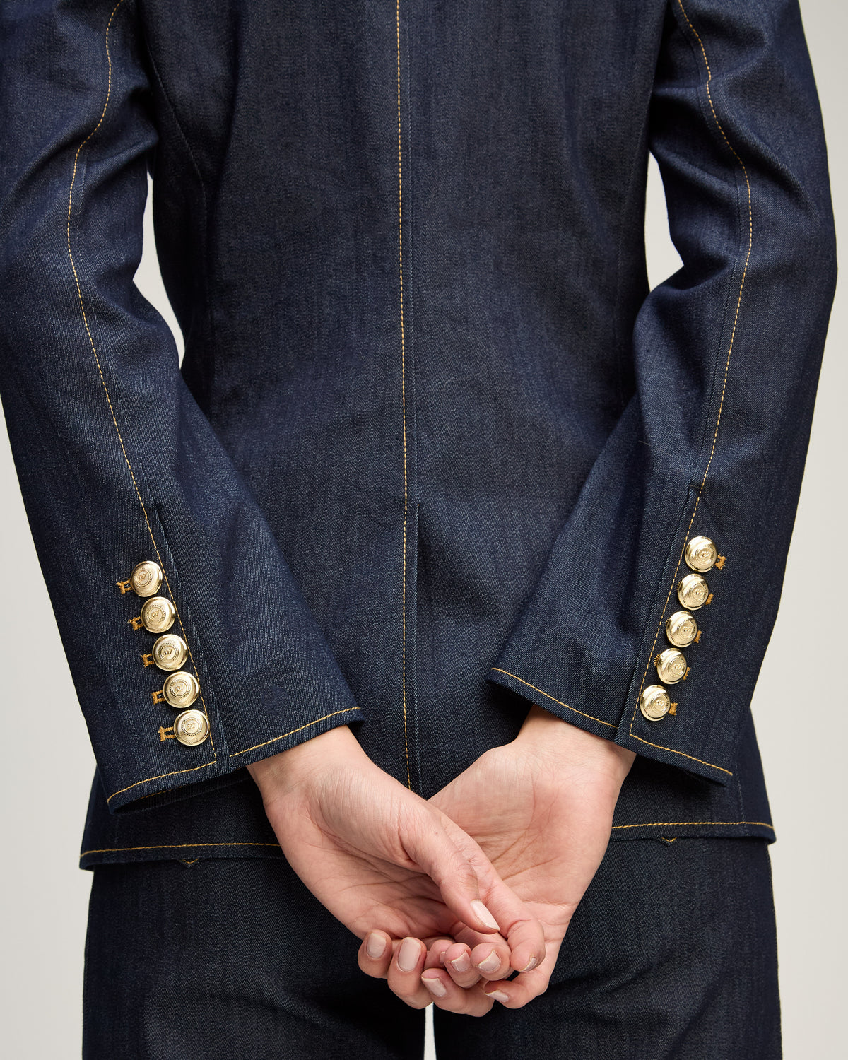 Monica Blazer
