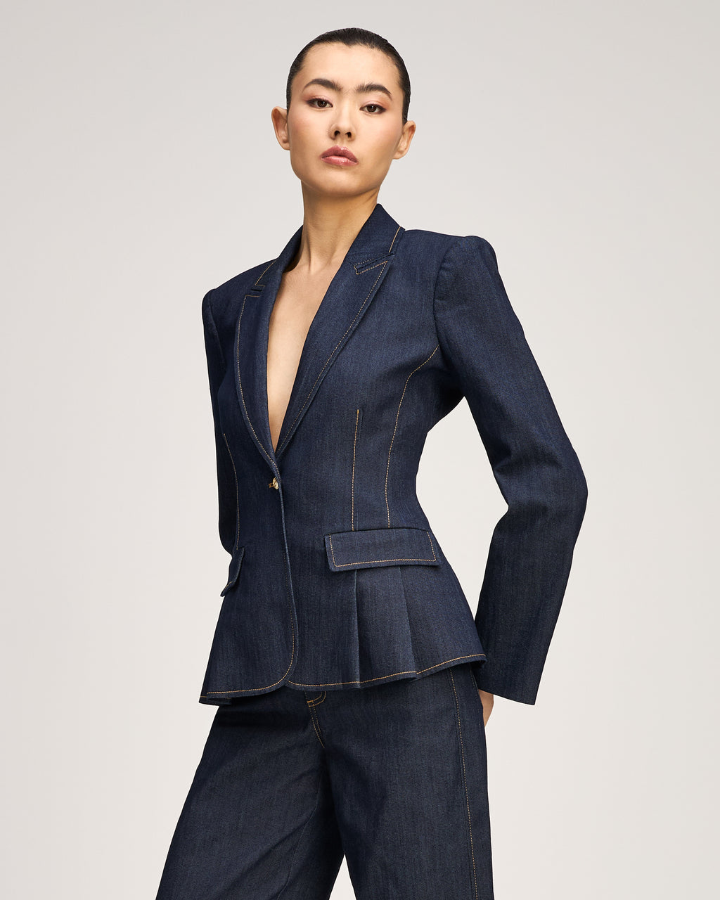 Arlene Blazer