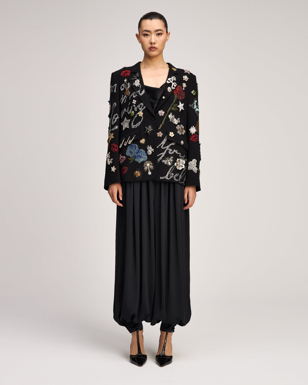 Greatest Hits Kael Blazer
