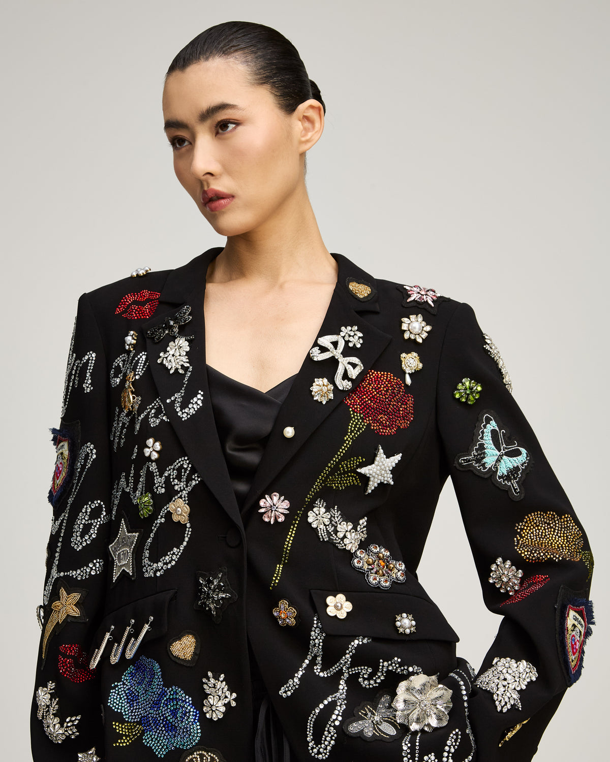 Greatest Hits Kael Blazer