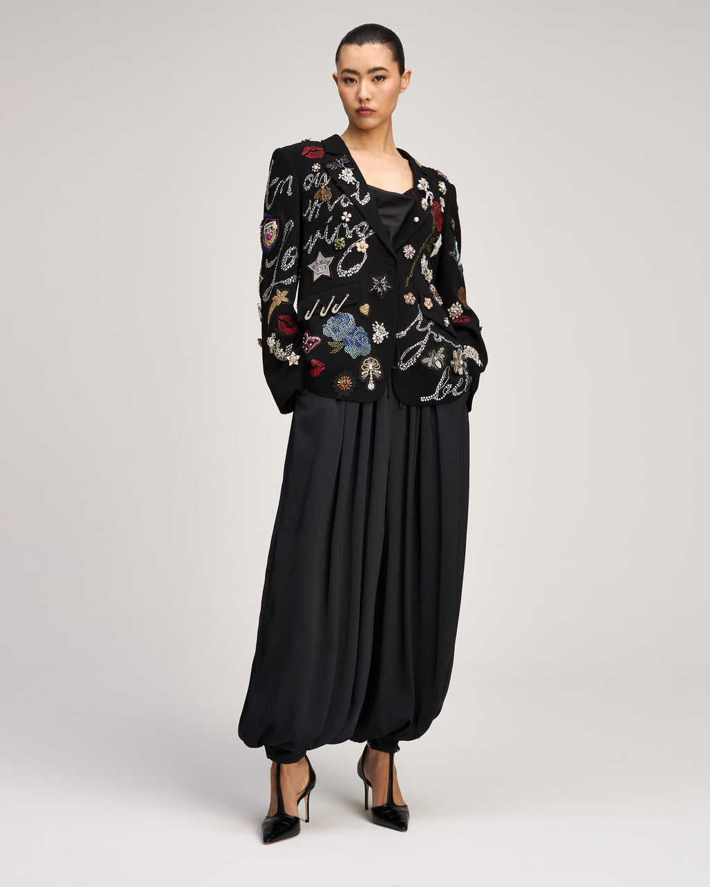 Greatest Hits Kael Blazer