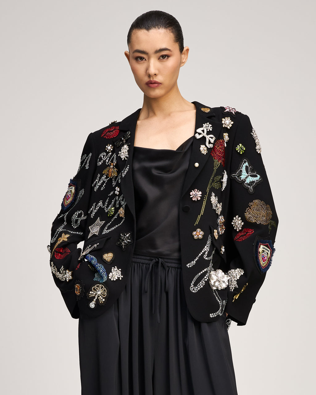 Greatest Hits Kael Blazer