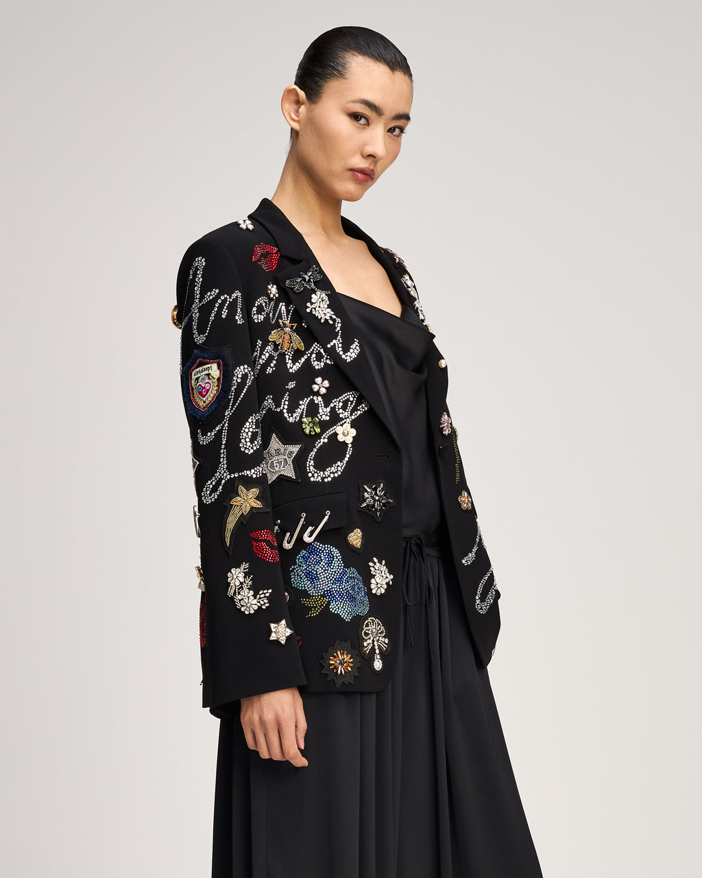 Greatest Hits Kael Blazer