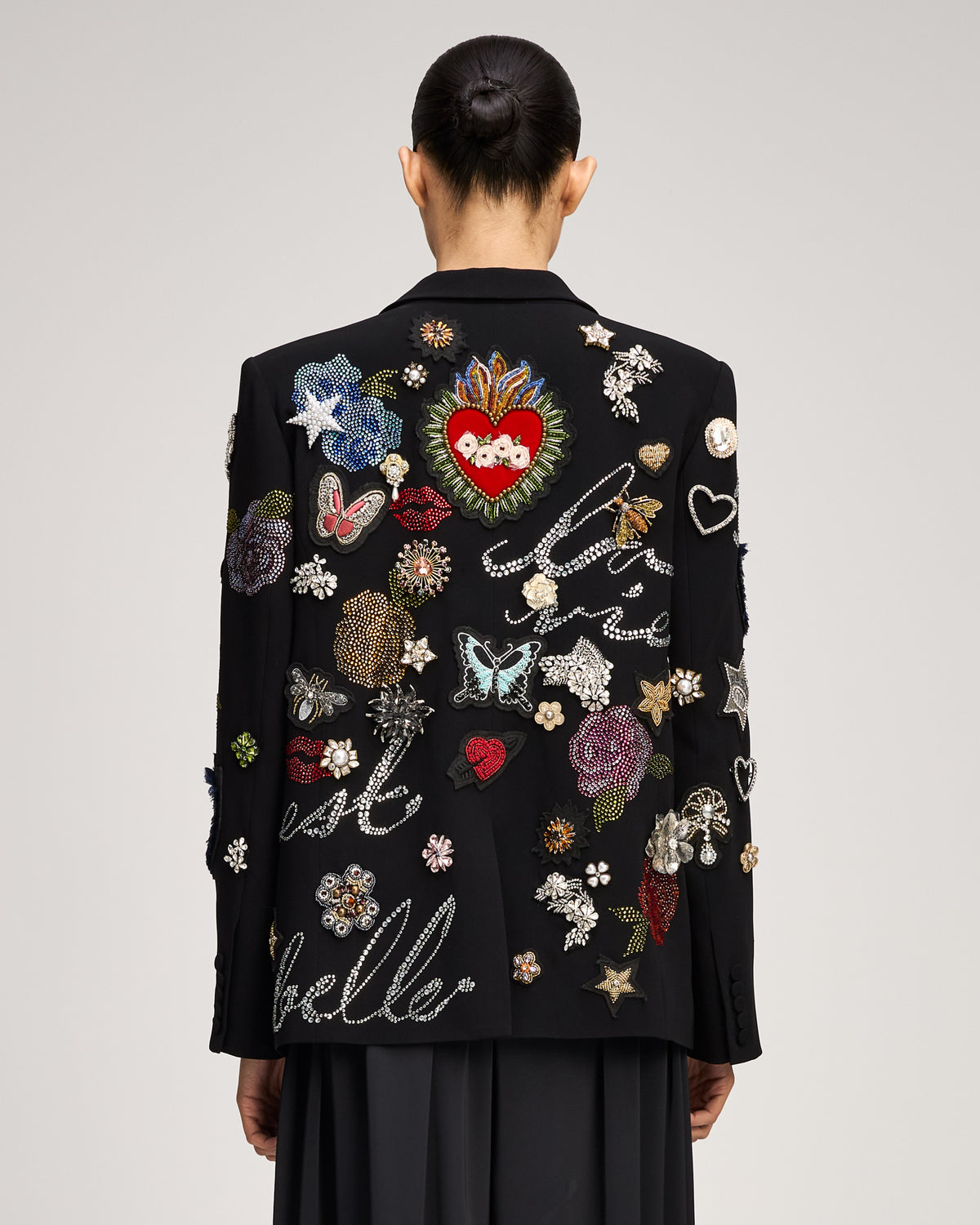 Greatest Hits Kael Blazer