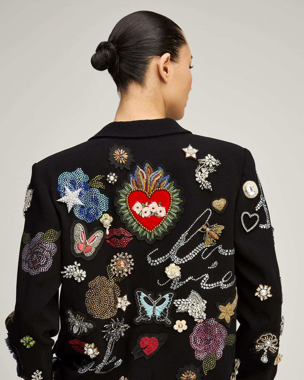 Greatest Hits Kael Blazer