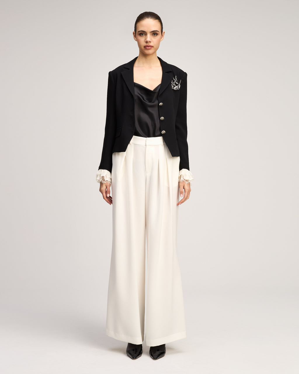 Sorren Blazer