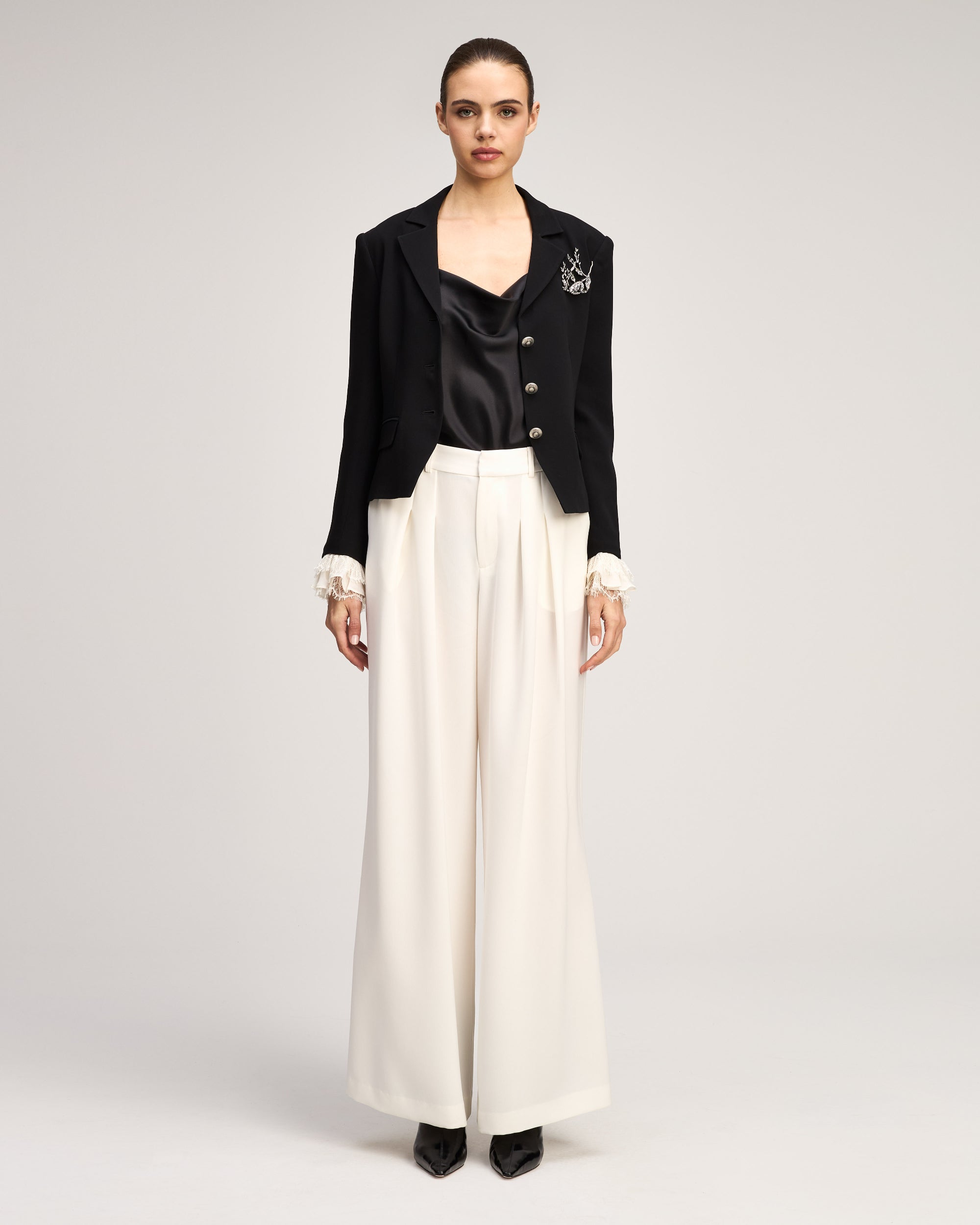 Sorren Blazer