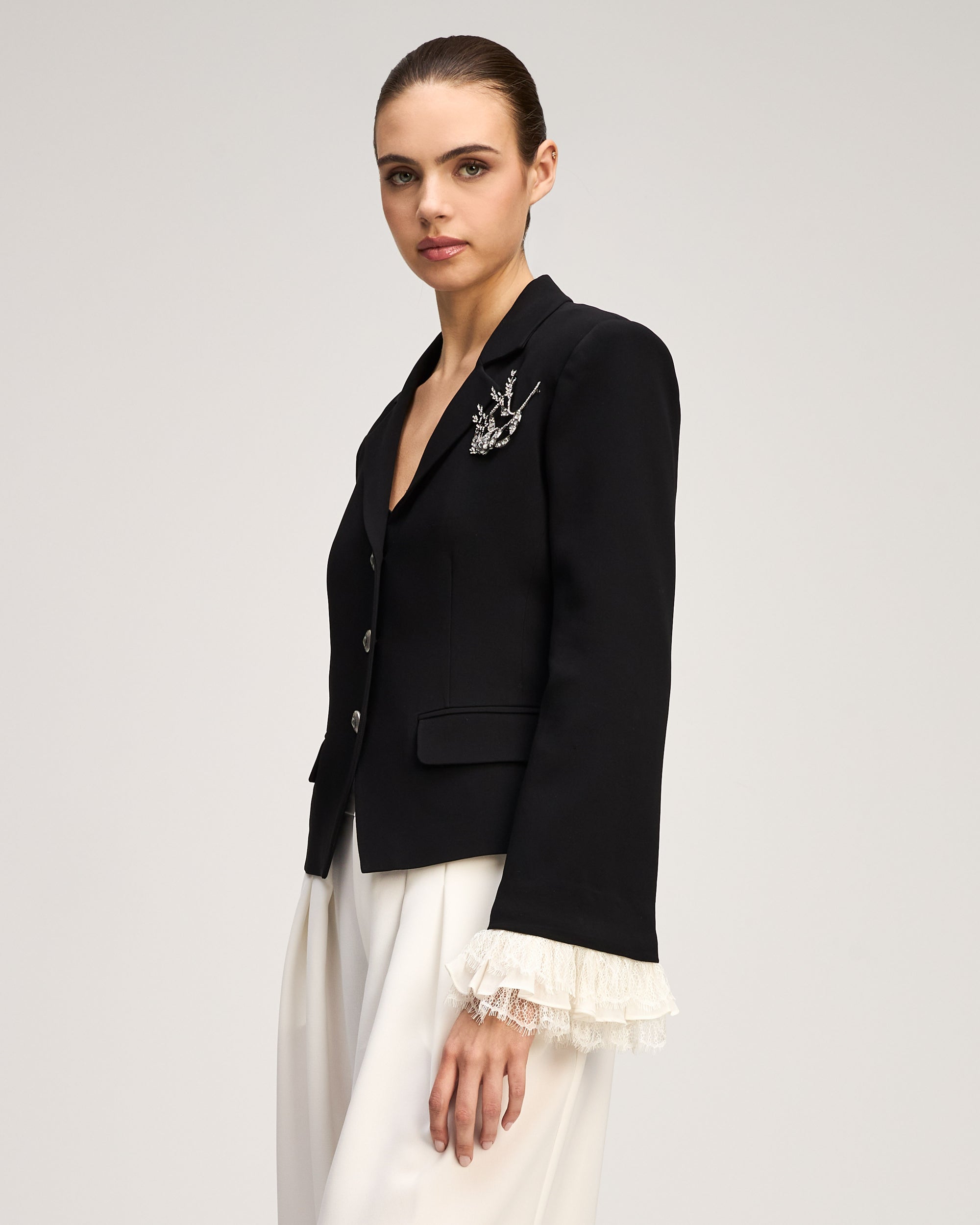 Sorren Blazer